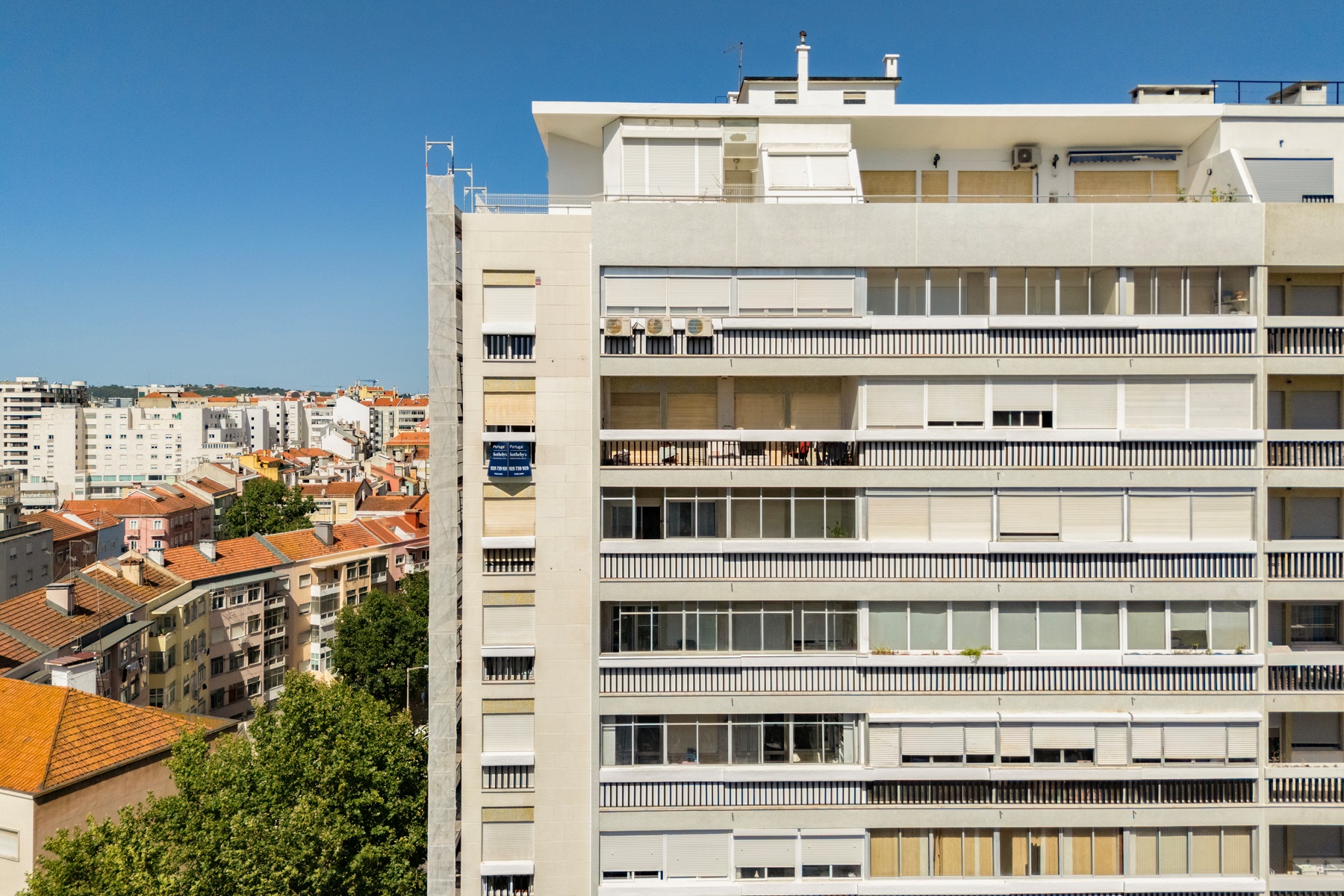  Flat, 4 bedrooms, for Sale - 物件實景