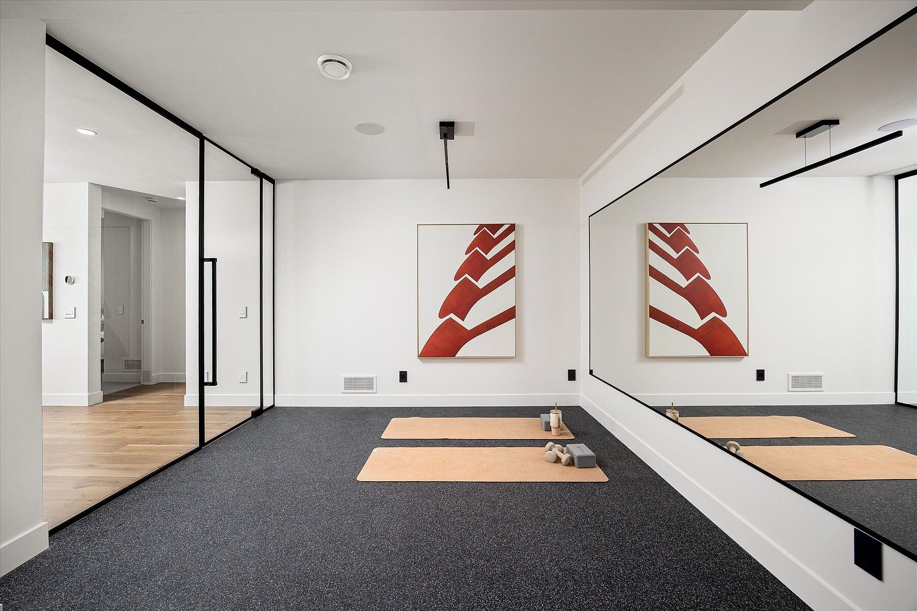  Luxury Meets Functionality - 物件實景