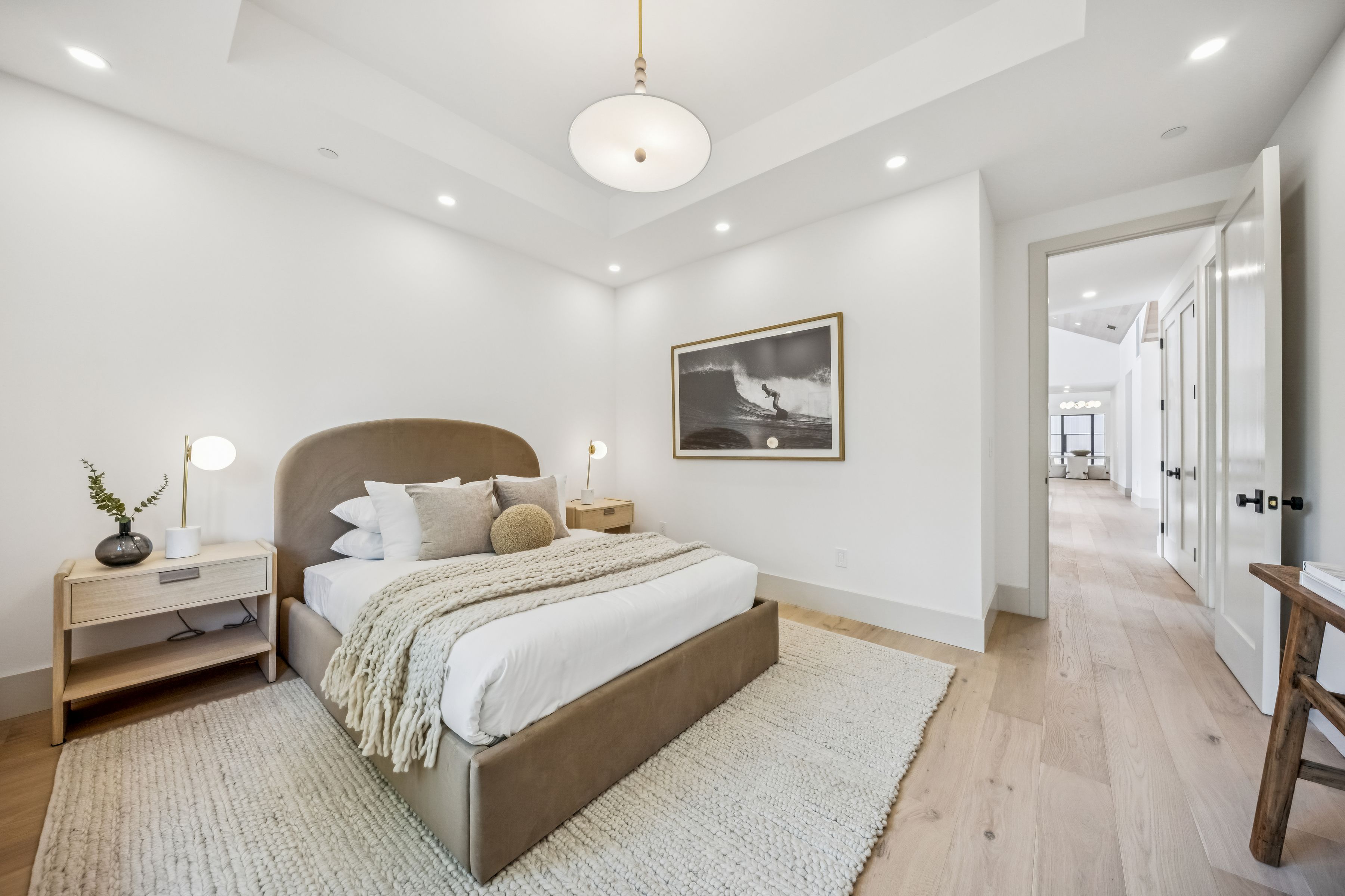  540 Denmark Street - 物件實景