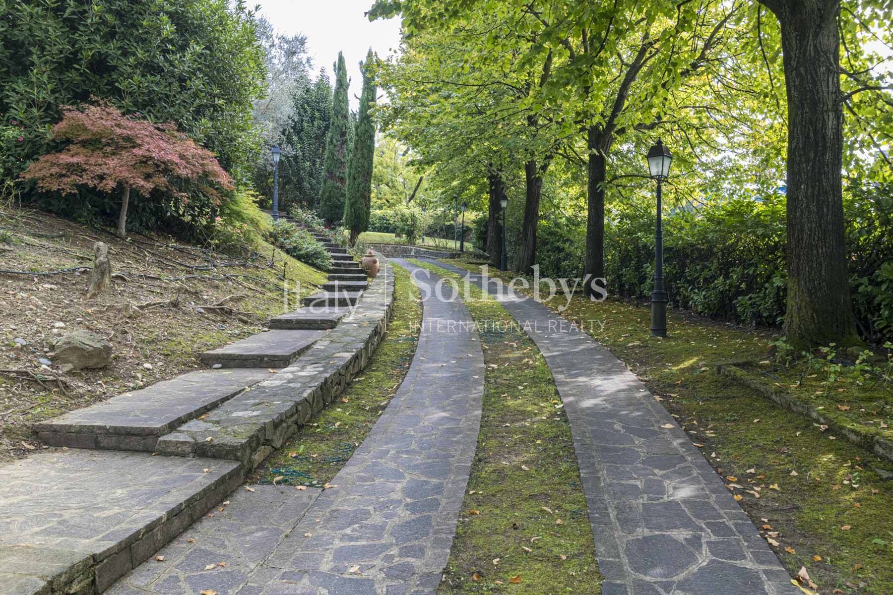  Urban villa in the Conca d’Oro neighbourhood - 物件實景