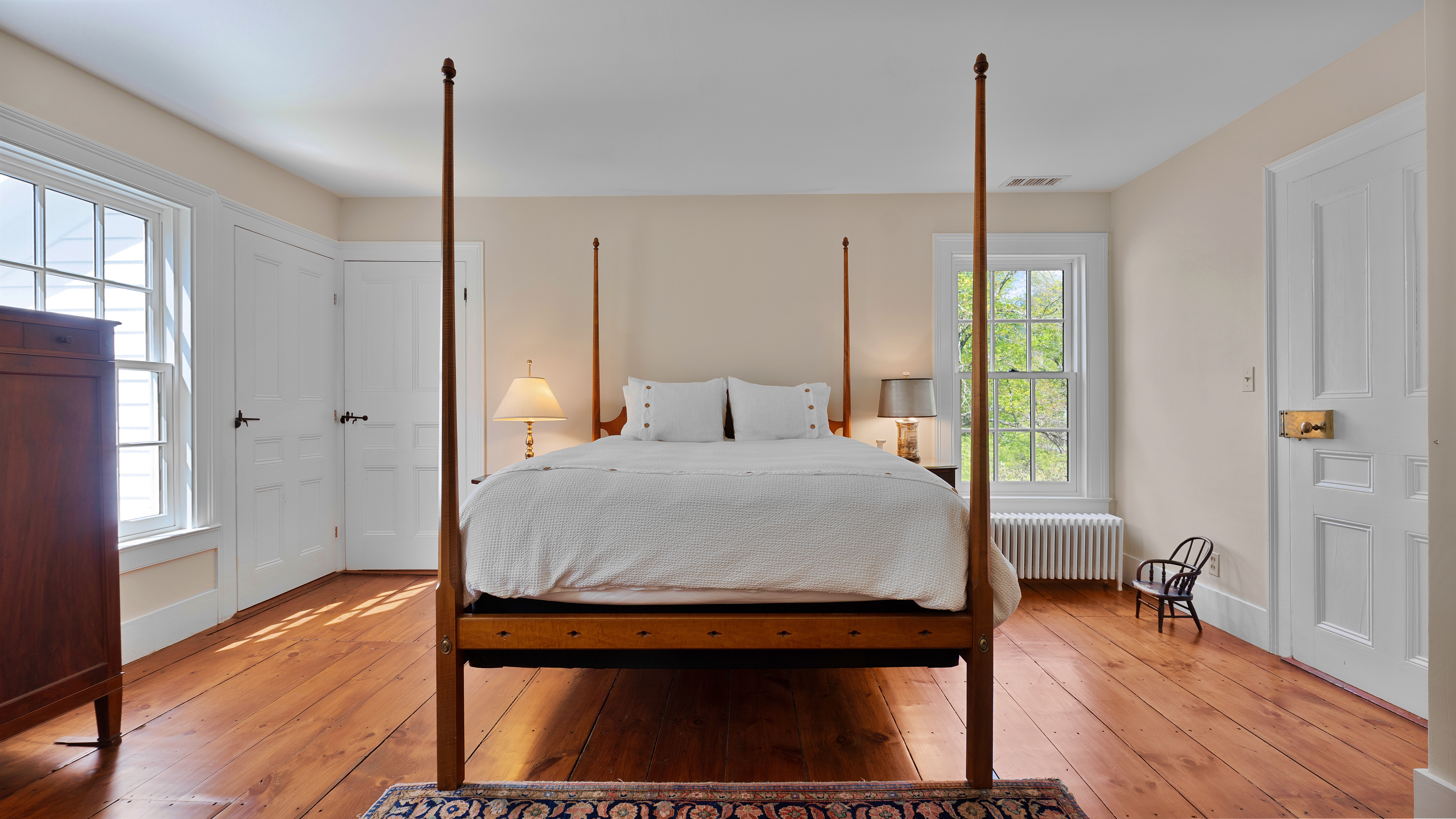  Nodin Farm: A Greek Revival Masterpiece on 130 Acres - 物件實景