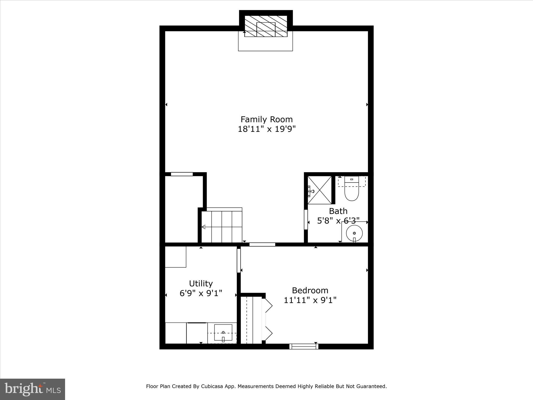 Arlington, Virginia, 22205, United States, 3 Bedrooms Bedrooms, ,3 BathroomsBathrooms,Residential,For Sale,1943915