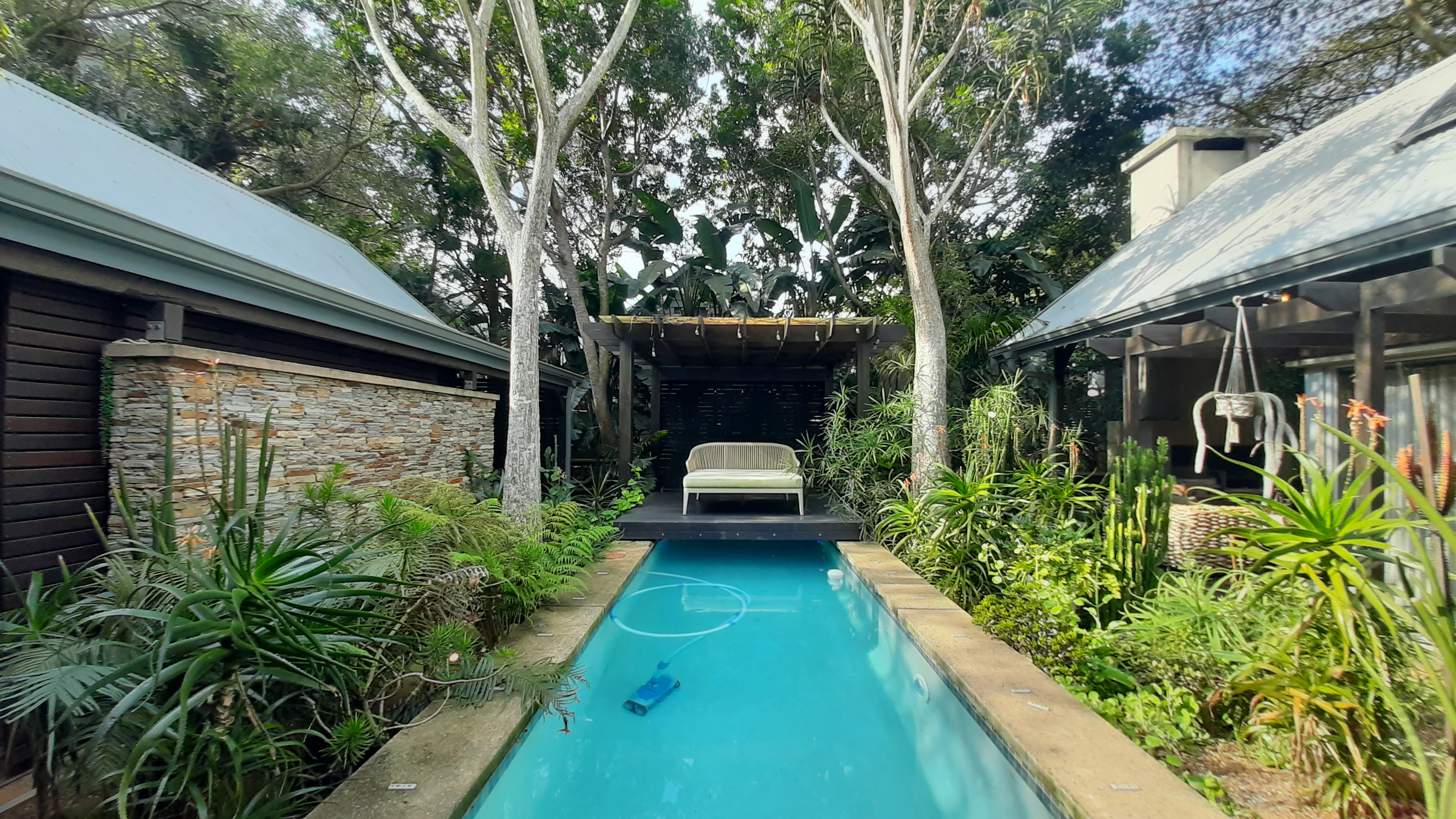  Private Architectural Sanctuary in Simbithi Eco Estate - 物件實景