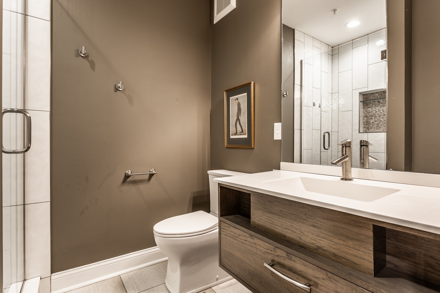  Updated Condo in the Heart of Downtown Indianapolis - 物件實景