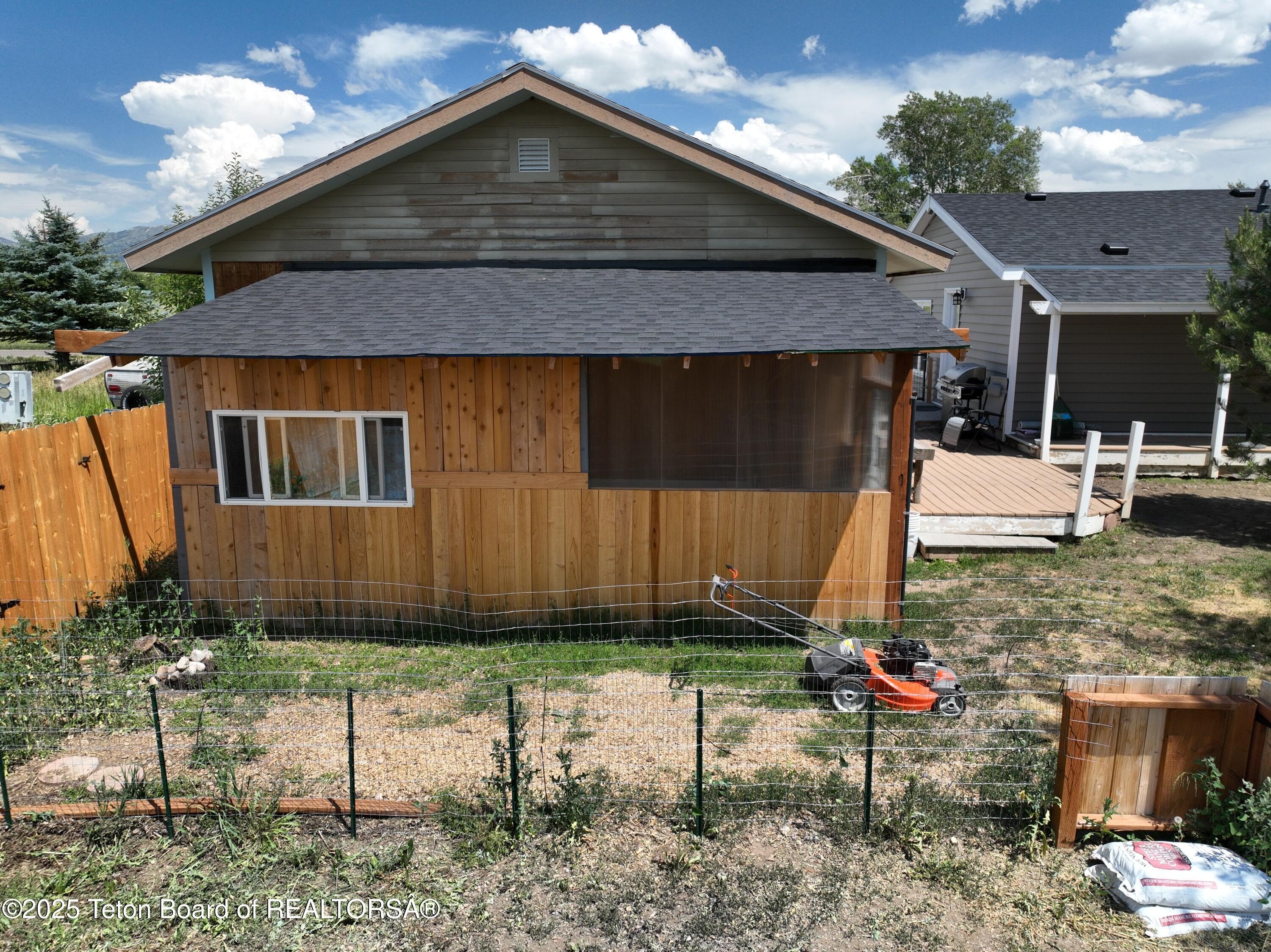 Driggs, Idaho, 83422, United States, 5 Bedrooms Bedrooms, ,2 BathroomsBathrooms,Residential,For Sale,1921681