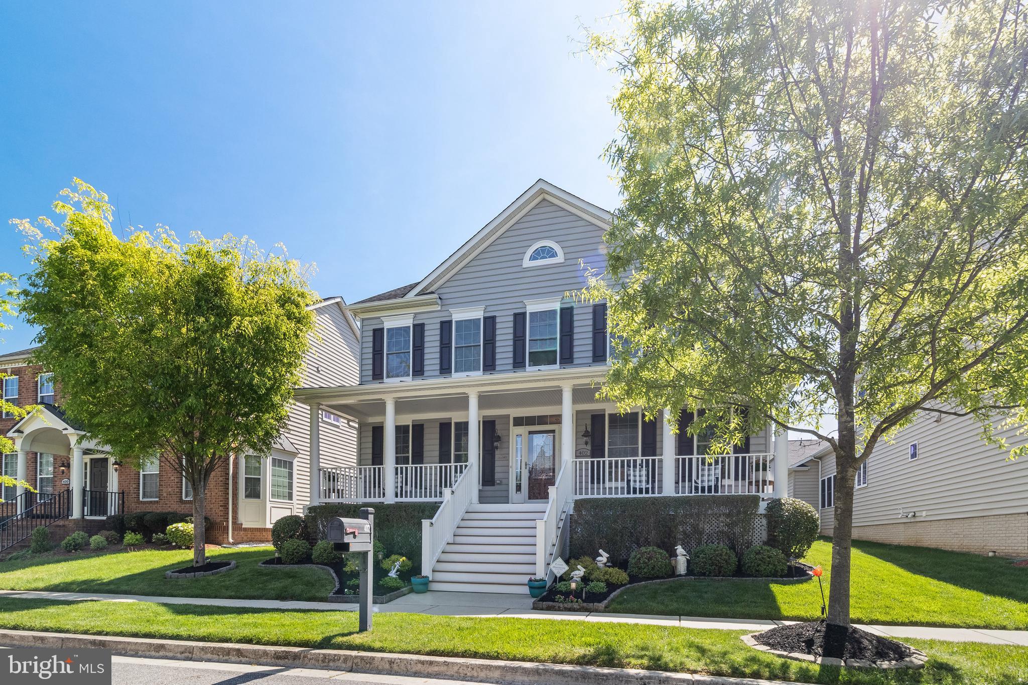Upper Marlboro, Maryland, 20774, United States, 4 Bedrooms Bedrooms, ,4 BathroomsBathrooms,Residential,For Sale,1927824
