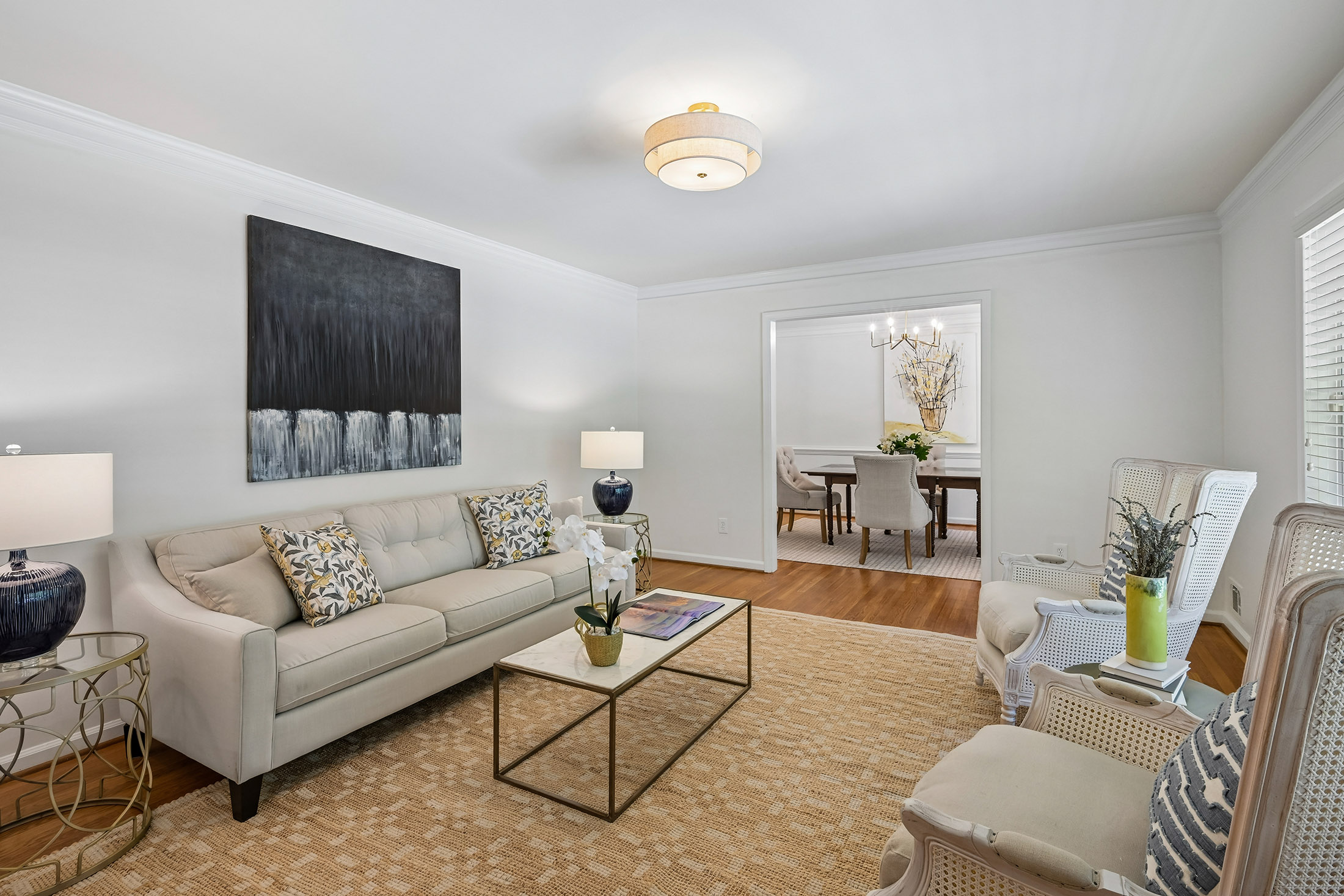  Charming Ranch Home Blends Space, Convenience, and Flexibility - 物件實景