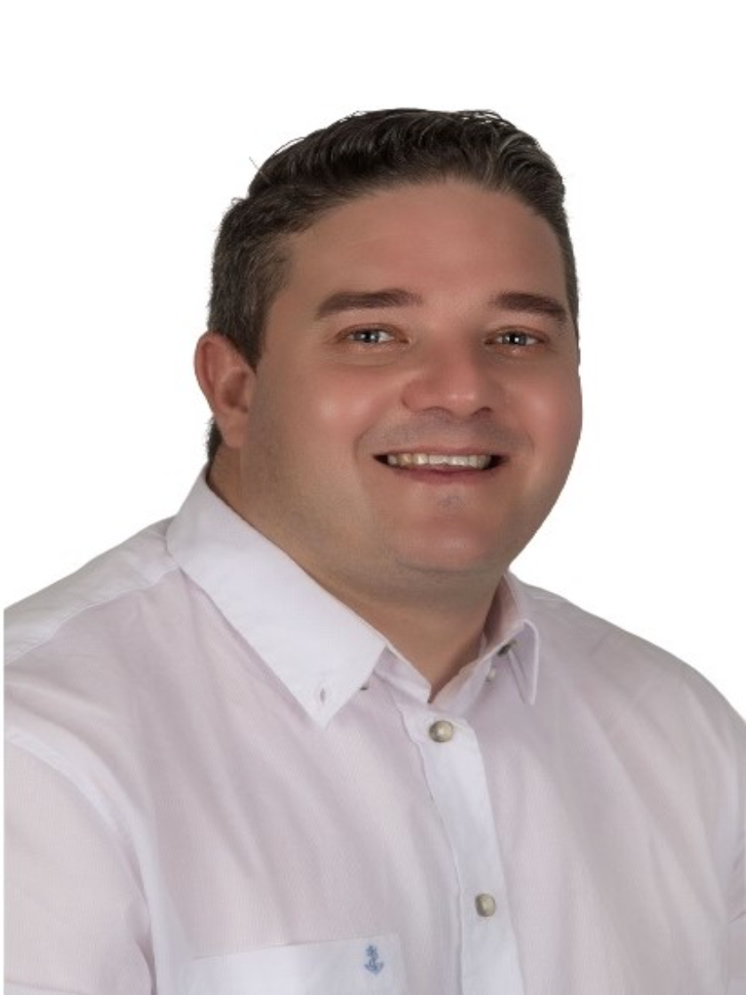 Corne Kriel