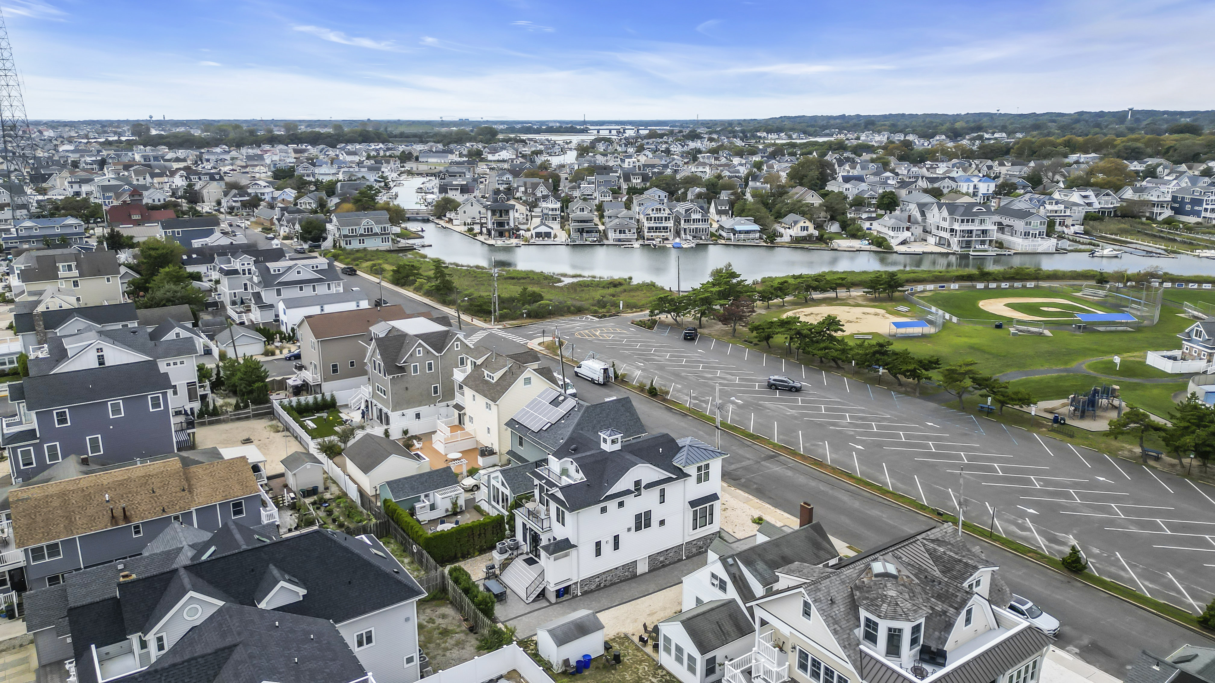  Luxury Home Manasquan NJ - 物件實景