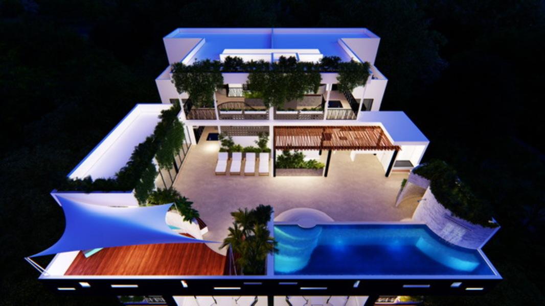 calle 41 sur, Solidaridad, Quintana Roo, 77712, Mexico, 1 Bedroom Bedrooms, ,1 BathroomBathrooms,Residential,For Sale,calle 41 sur,1441262