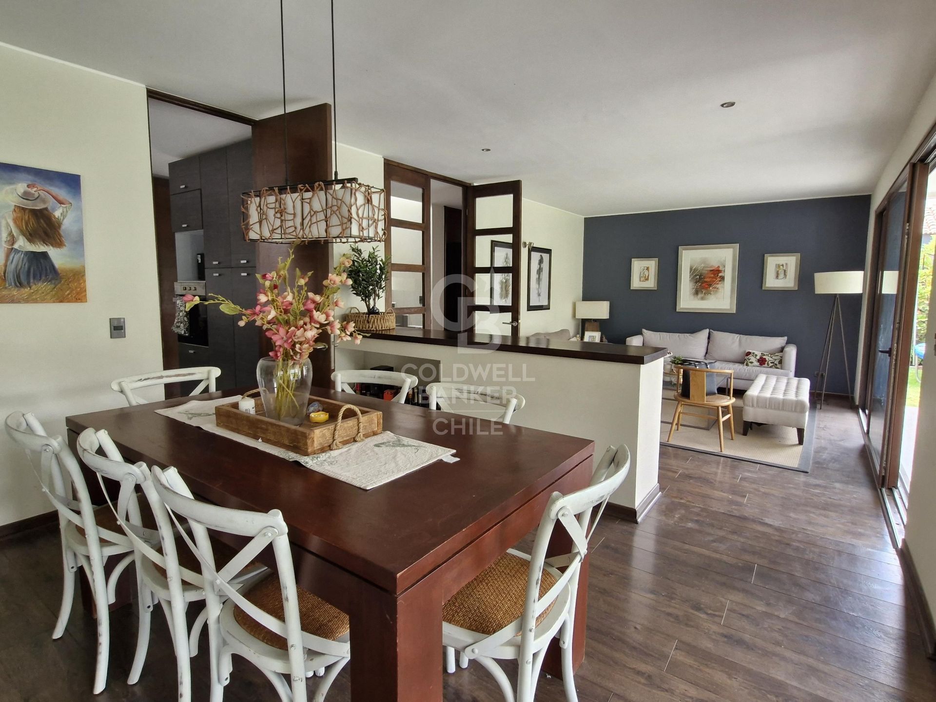 Colina, Chile, 4 Bedrooms Bedrooms, ,3 BathroomsBathrooms,Residential,For Sale,1751377