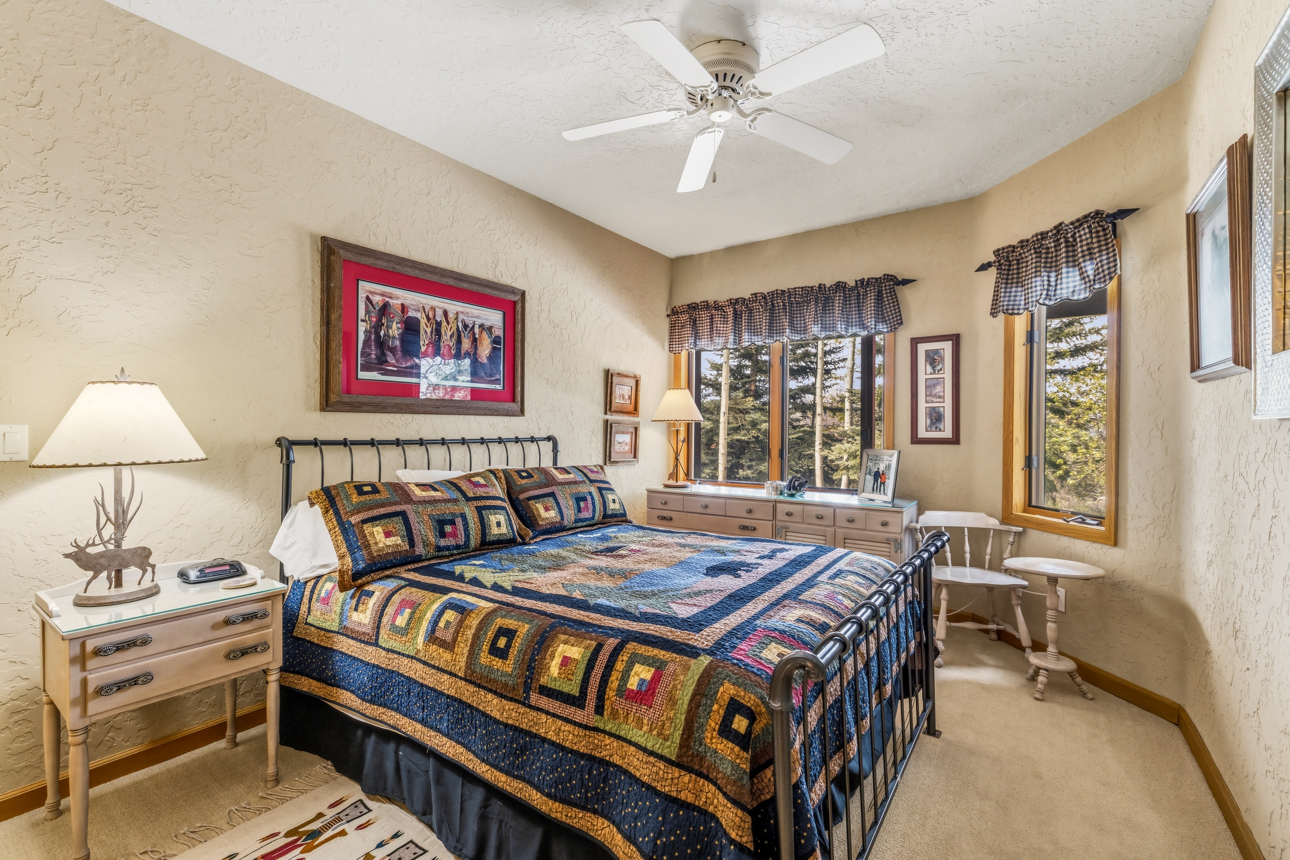  2020 Boulder Court, Steamboat Springs, CO 80487 - 物件實景