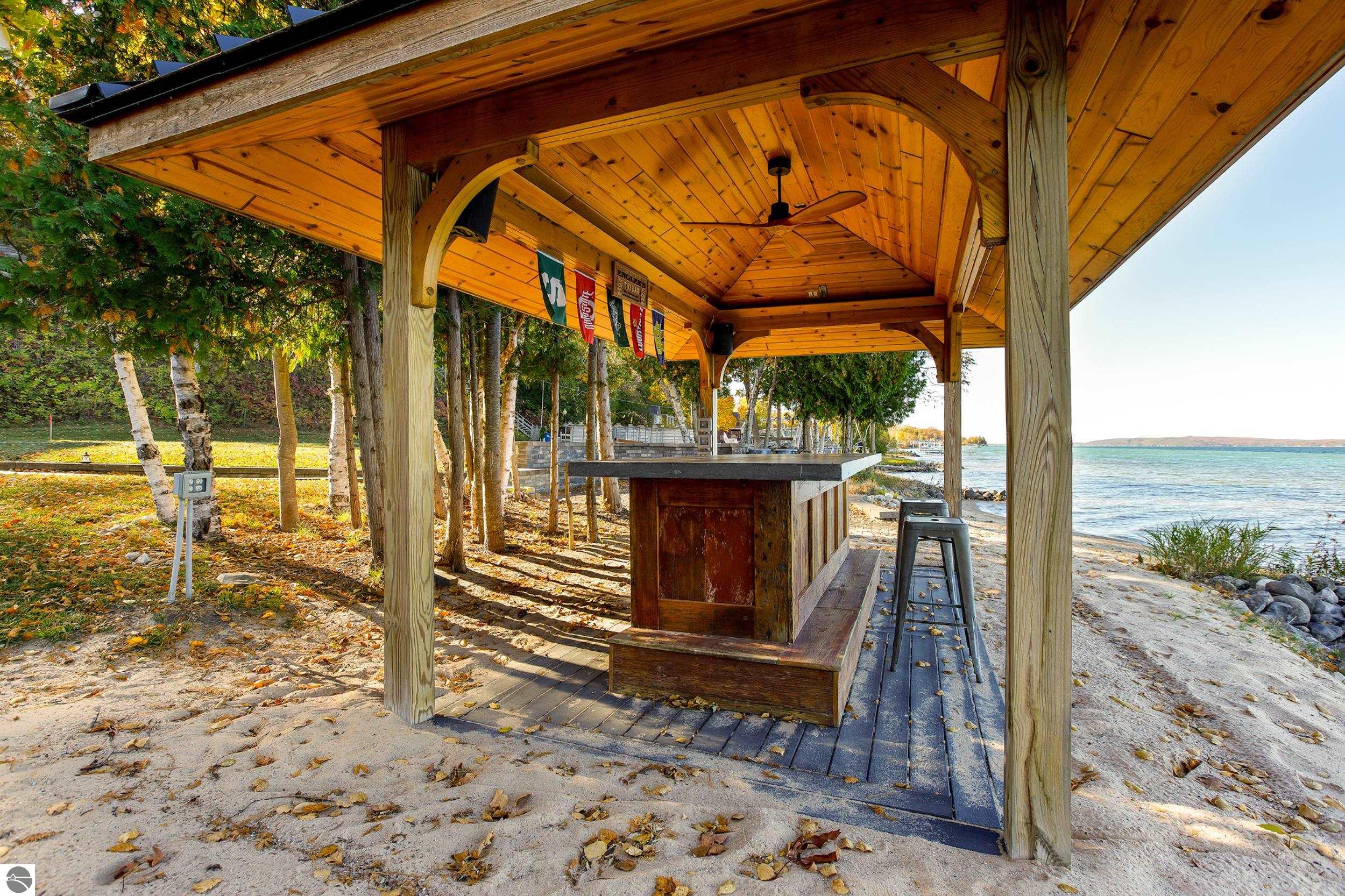 Beulah, Michigan, 49617, United States, 5 Bedrooms Bedrooms, ,3 BathroomsBathrooms,Residential,For Sale,1987104