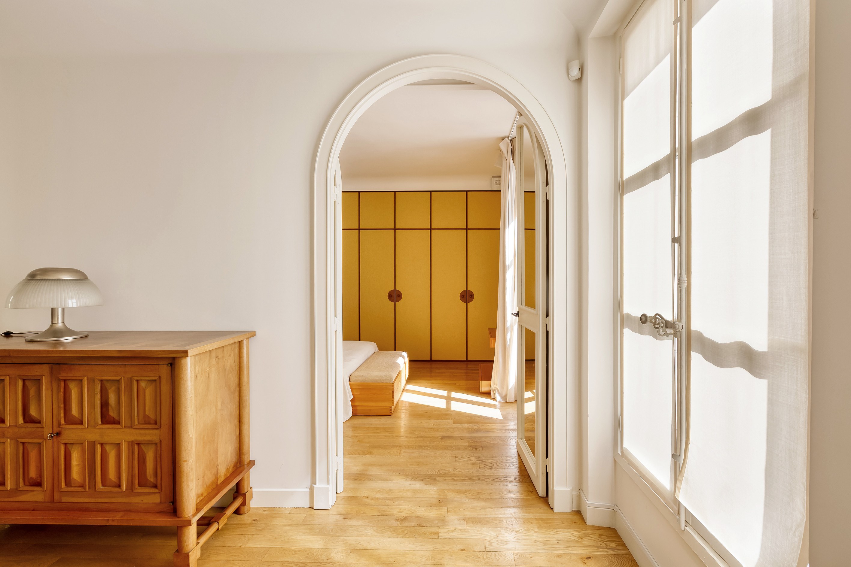  Paris 7 - Prestigious apartment in perfect condition for sale with unobstructed… - 物件實景