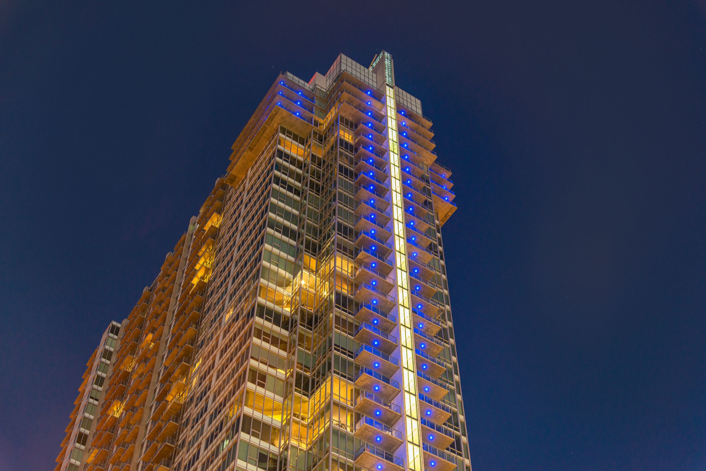  Exceptional Downtown Denver Residence - 物件實景