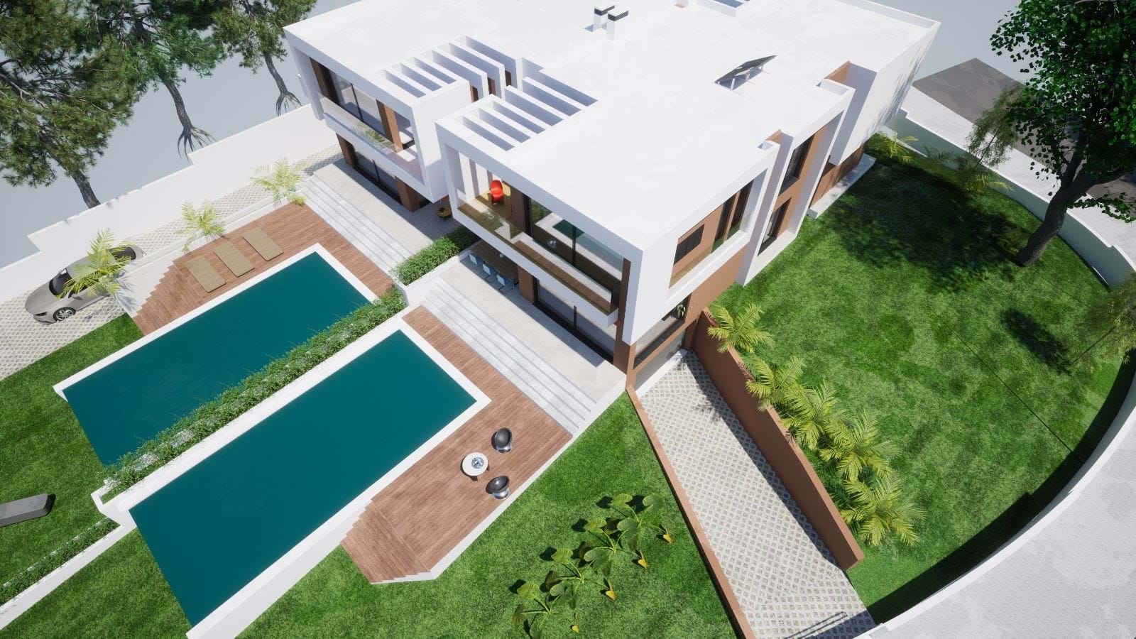 Grândola, Setúbal, 7570-779, PT, 4 Bedrooms Bedrooms, ,4 BathroomsBathrooms,Residential,For Sale,1699863