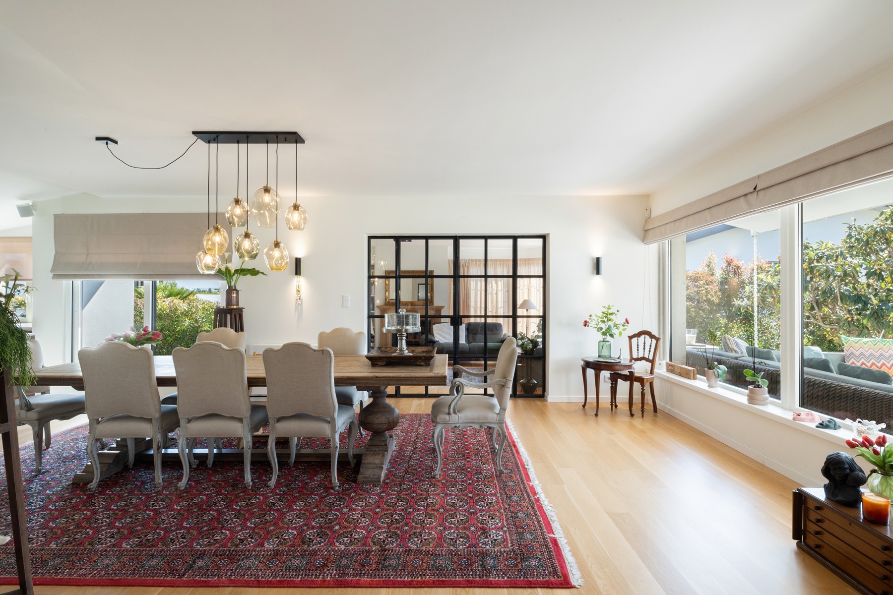  Detached house, 4 bedrooms, for Sale - 物件實景