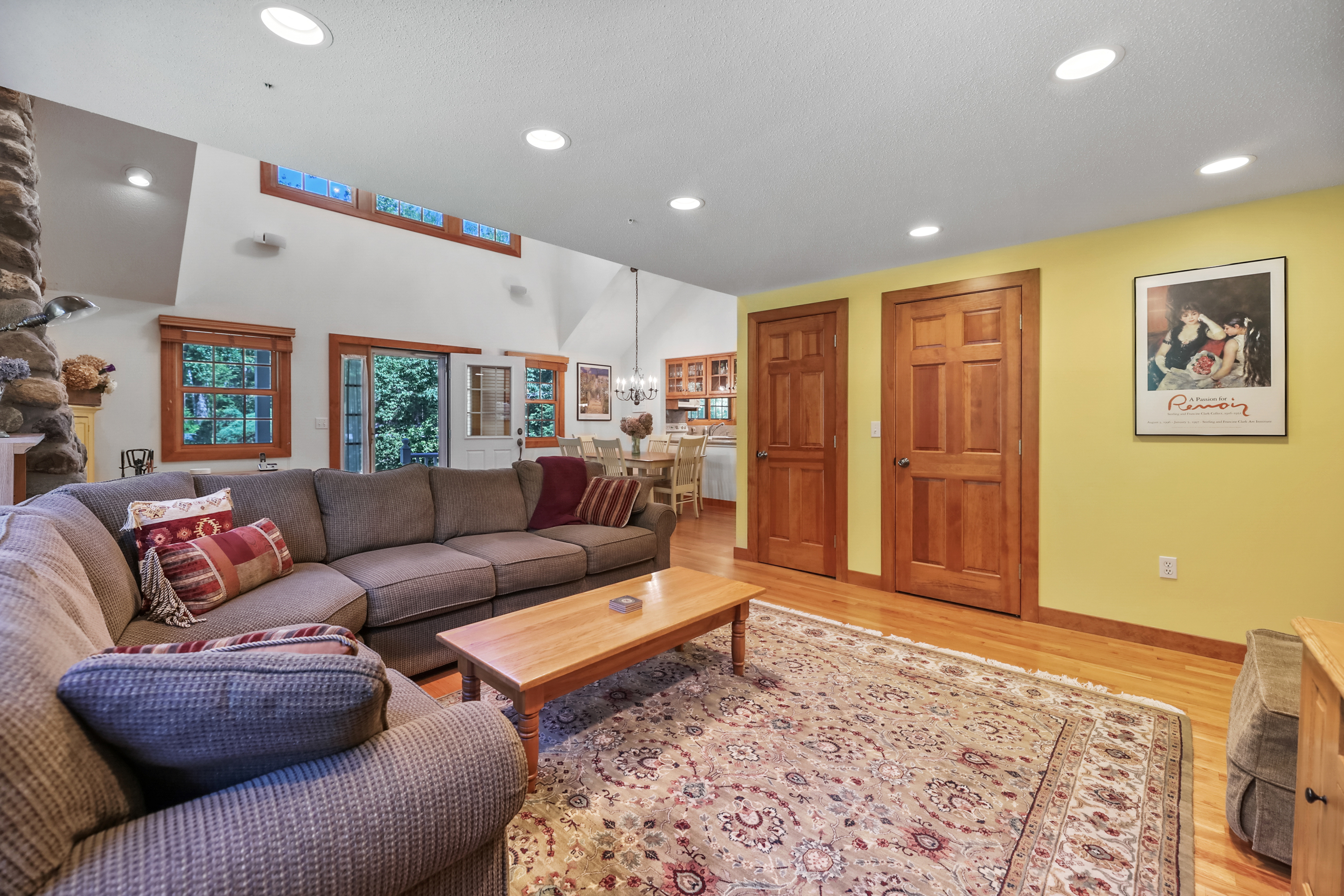  TRANQUIL LAKESIDE LIVING STEPS TO OTIS RESERVOIR - 物件實景