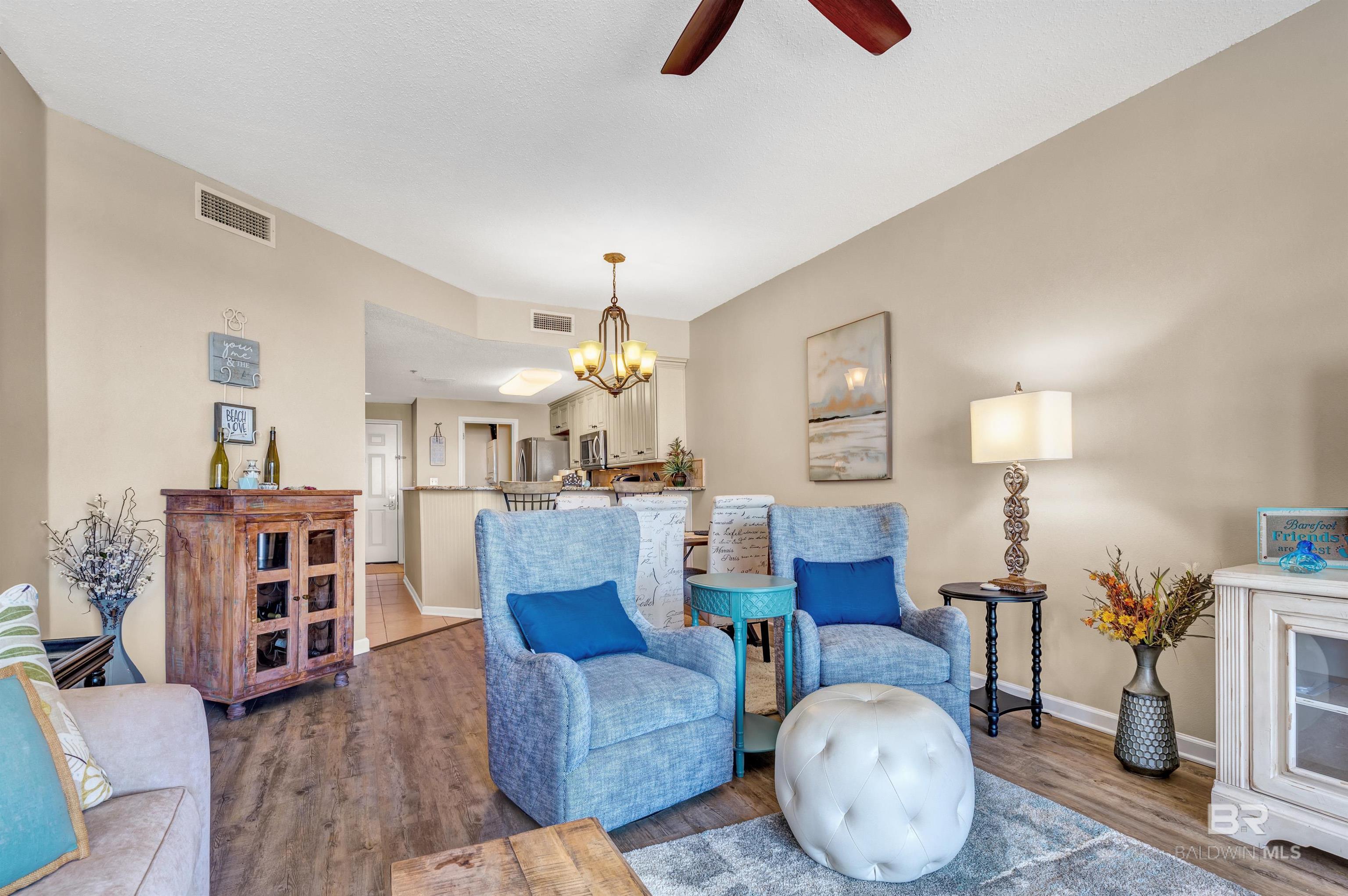 Gulf Shores, Alabama, 36542, United States, 2 Bedrooms Bedrooms, ,2 BathroomsBathrooms,Residential,For Sale,1997271