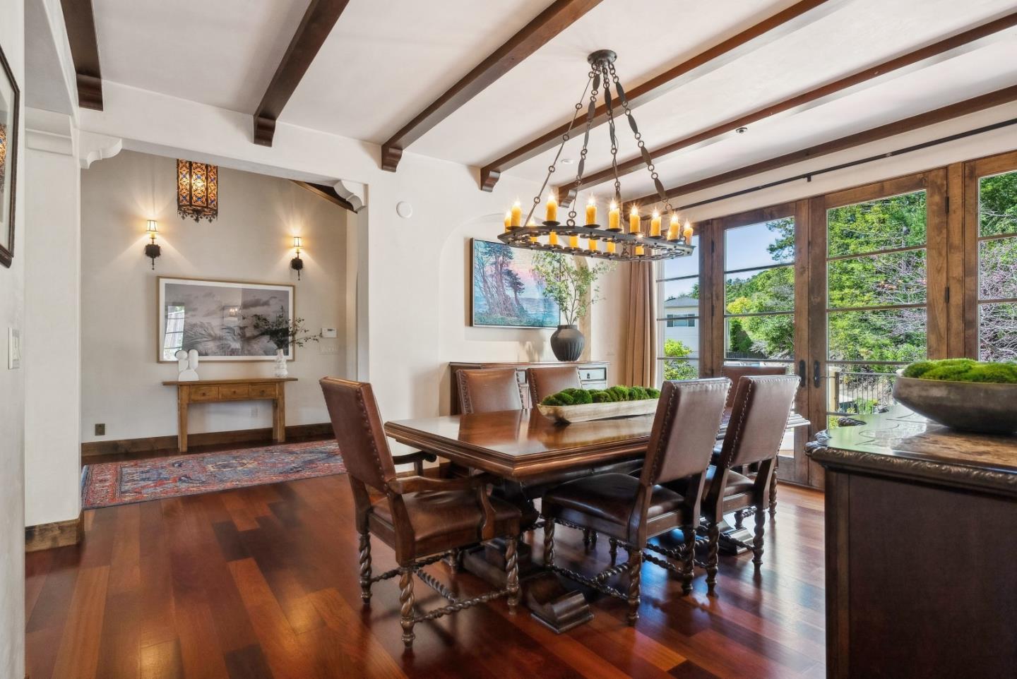 Hillsborough, California, 94010, United States, 4 Bedrooms Bedrooms, ,4 BathroomsBathrooms,Residential,For Sale,1767214