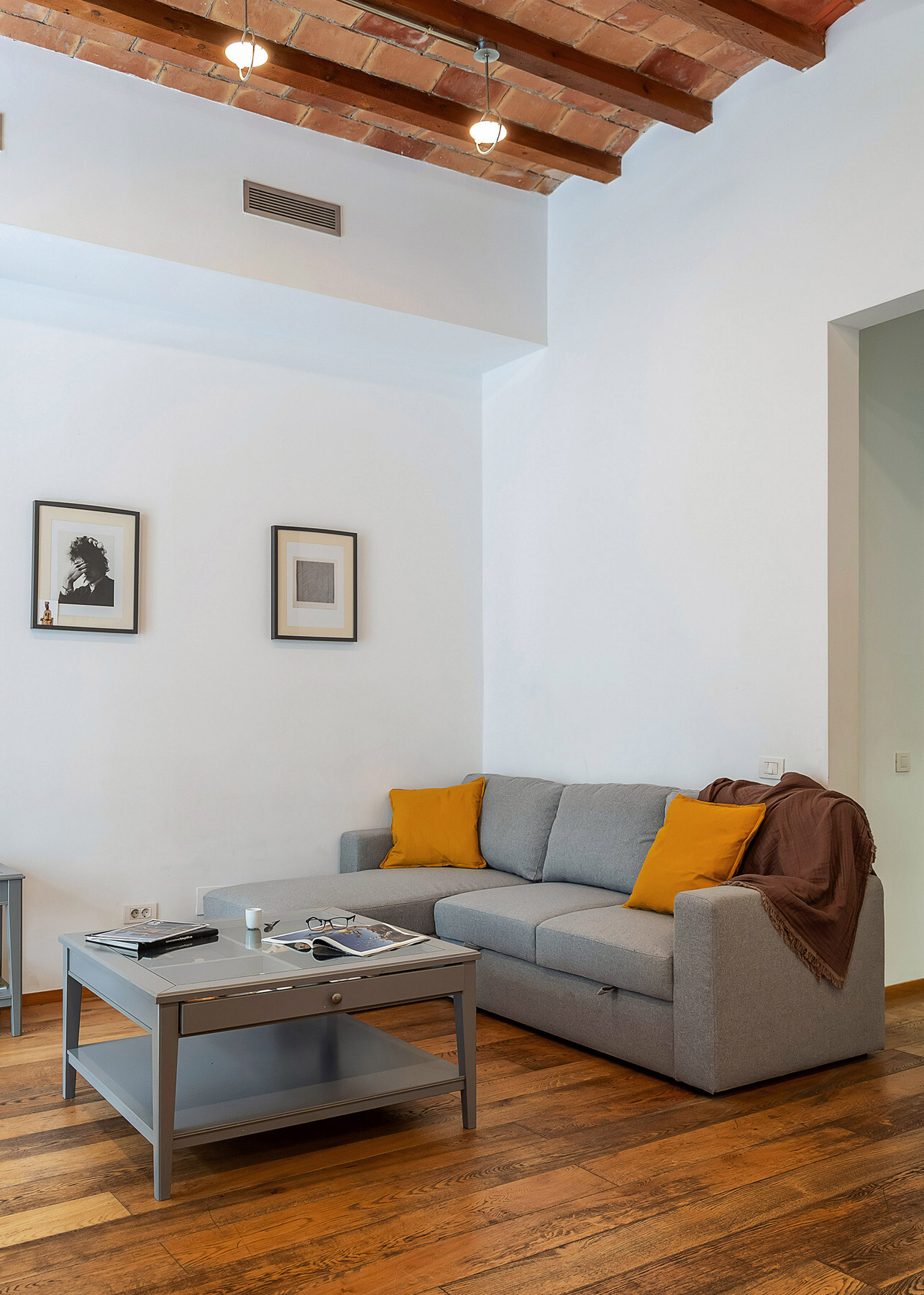  Excellent tourist apartment in Eixample, close to Passeig de Gracia - 物件實景
