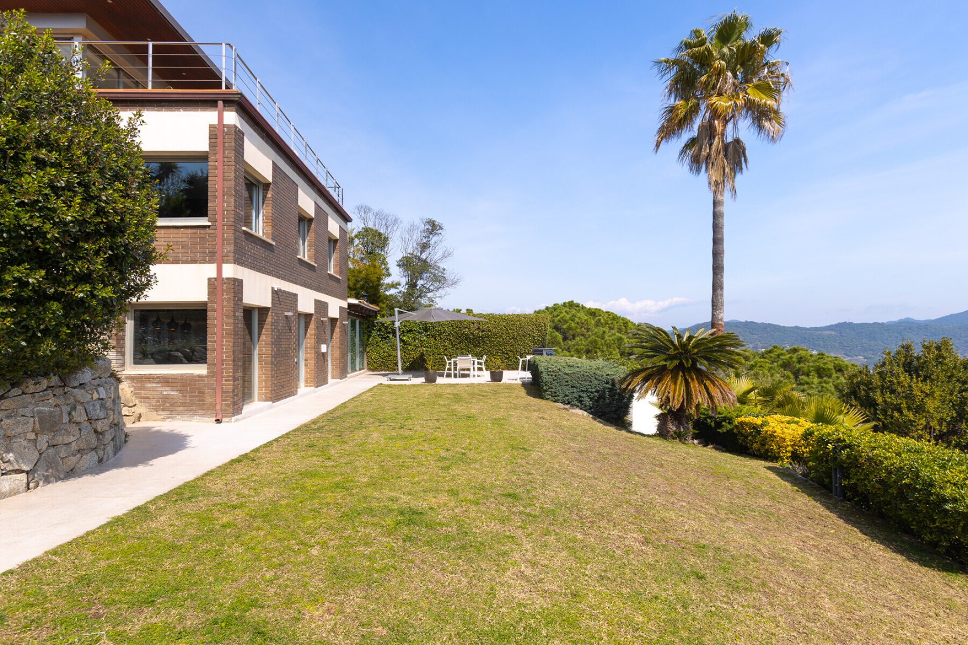  Sophisticated Mediterranean Estate Near Barcelona - 物件實景