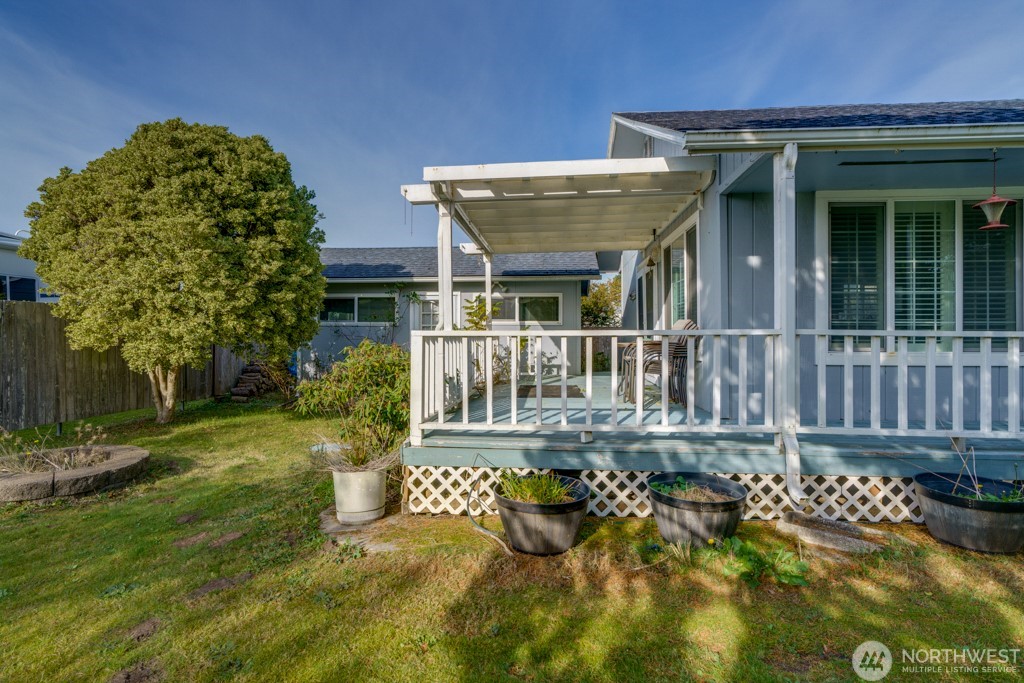Long Beach, Washington, 98631, United States, 3 Bedrooms Bedrooms, ,2 BathroomsBathrooms,Residential,For Sale,1895315