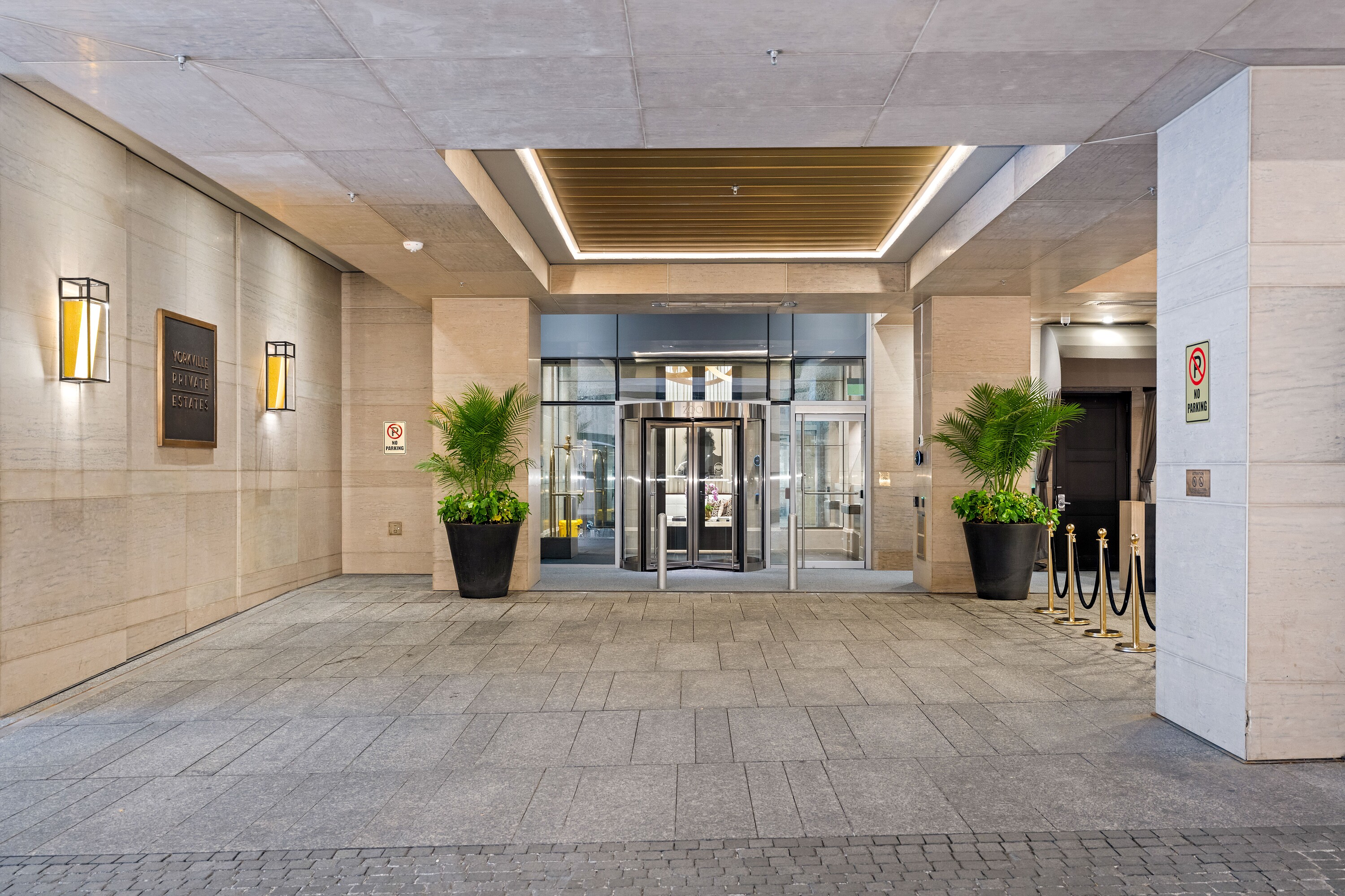  Pinnacle of Yorkville Living - 物件實景