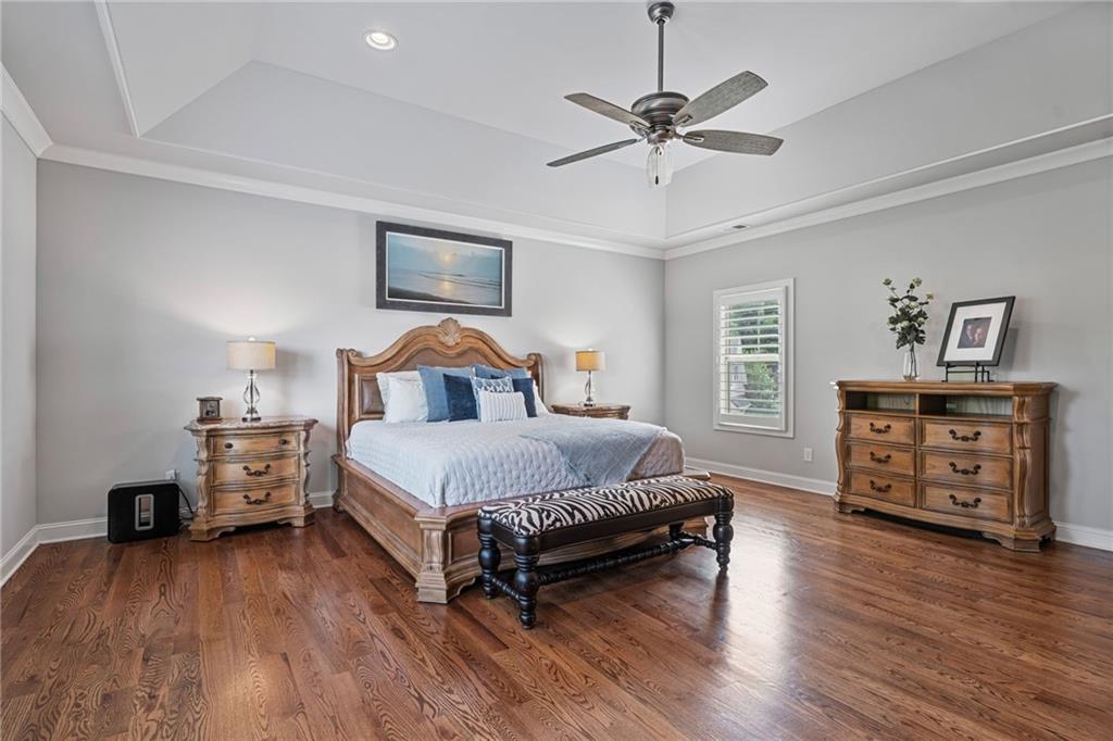 Alpharetta, Georgia, 30022, United States, 6 Bedrooms Bedrooms, ,6 BathroomsBathrooms,Residential,For Sale,1900569