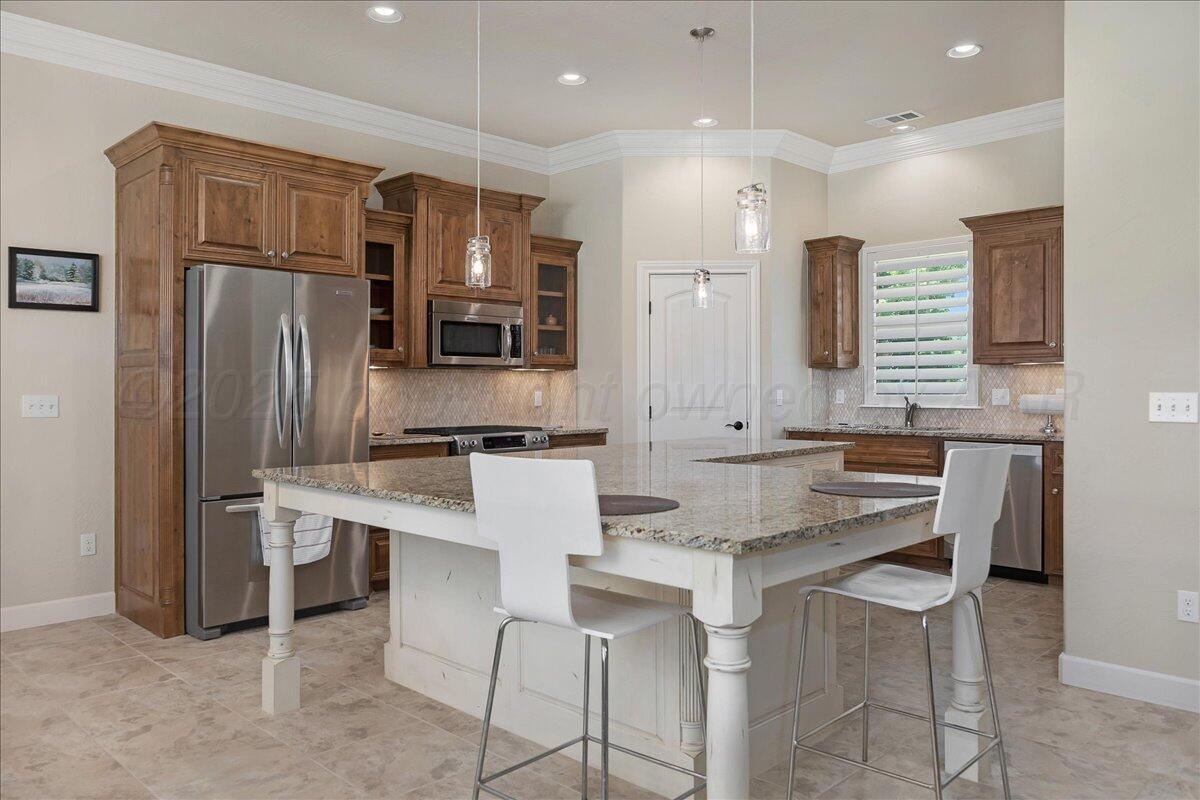 Amarillo, Texas, 79119, United States, 4 Bedrooms Bedrooms, ,4 BathroomsBathrooms,Residential,For Sale,1817885