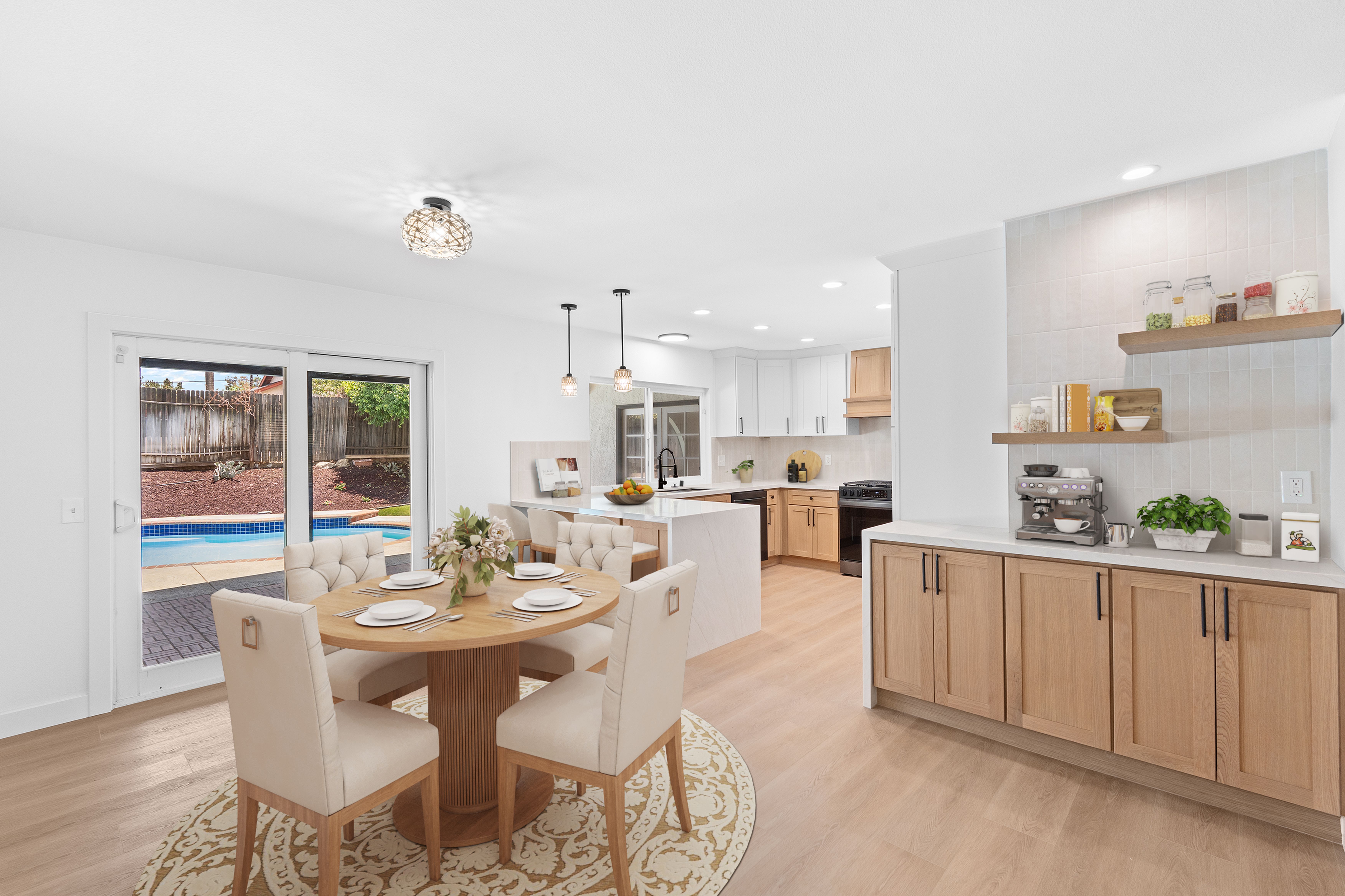  2463 Falling Oak Drive, Riverside, CA 92506 - 物件實景