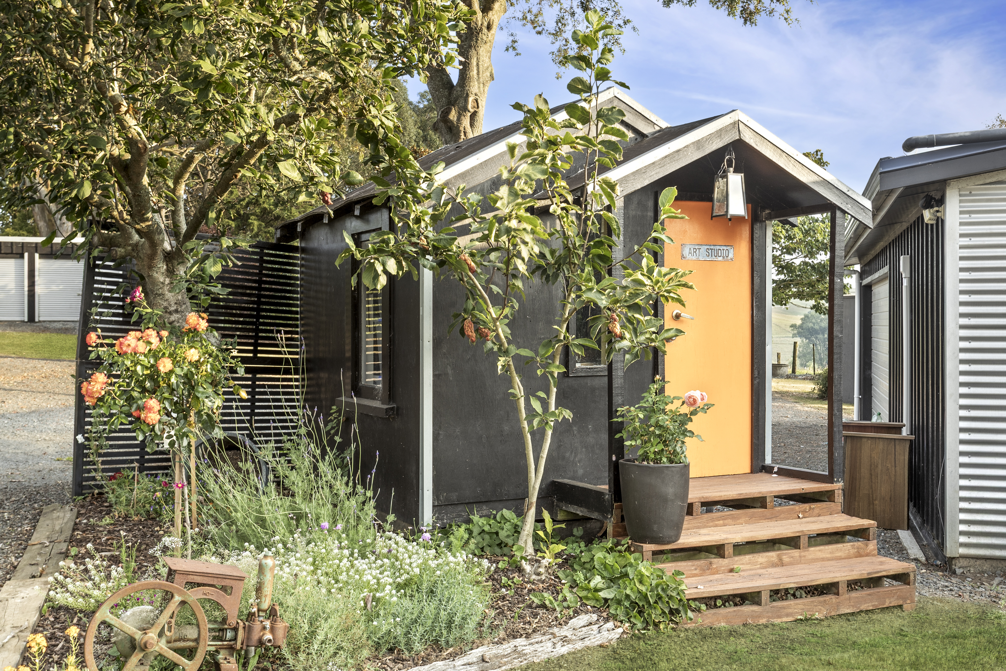  284 Tahuroa Road, Tauwhare - 物件實景