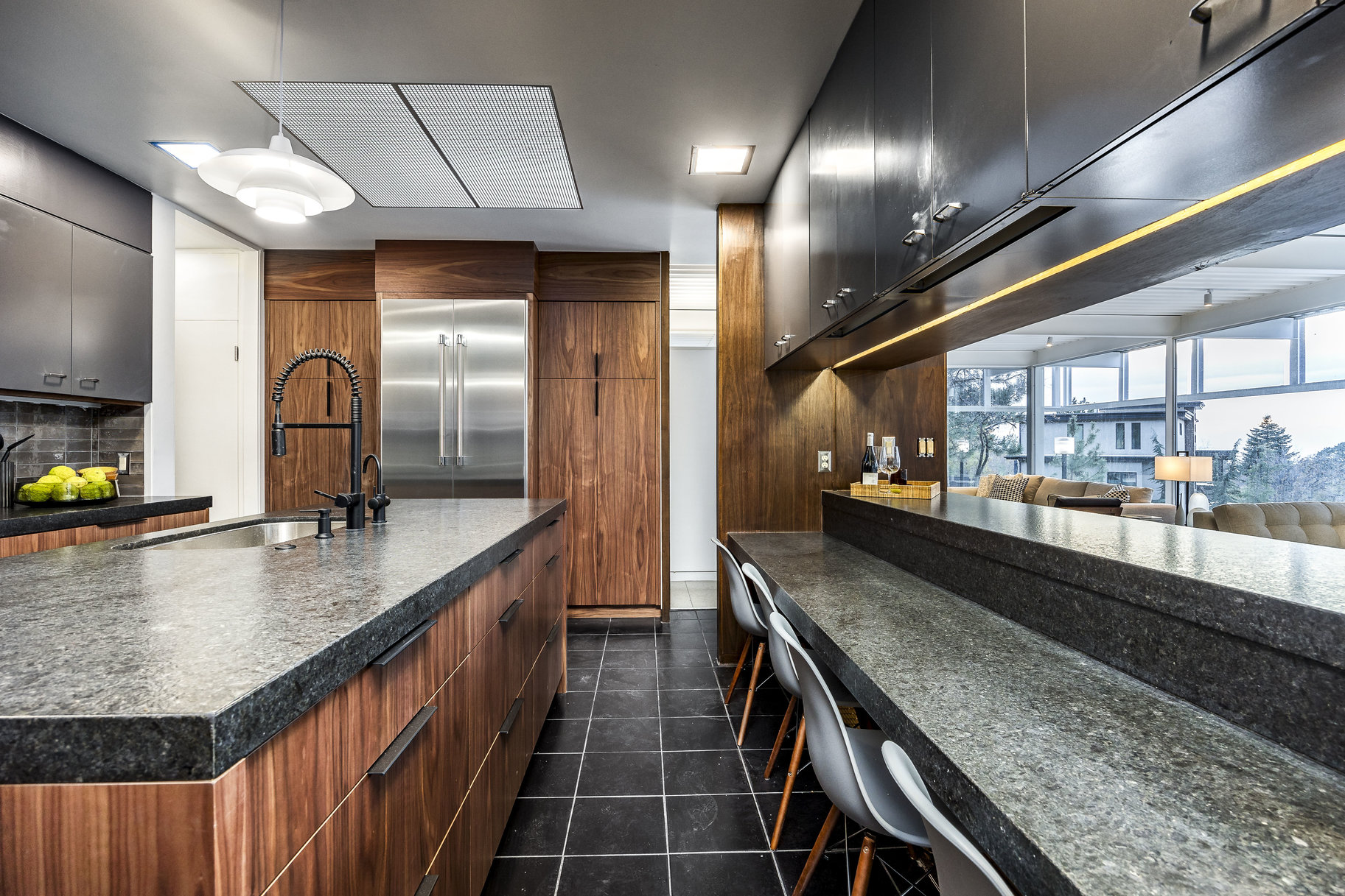  A John Sugden Modern Home in the Cove - 物件實景