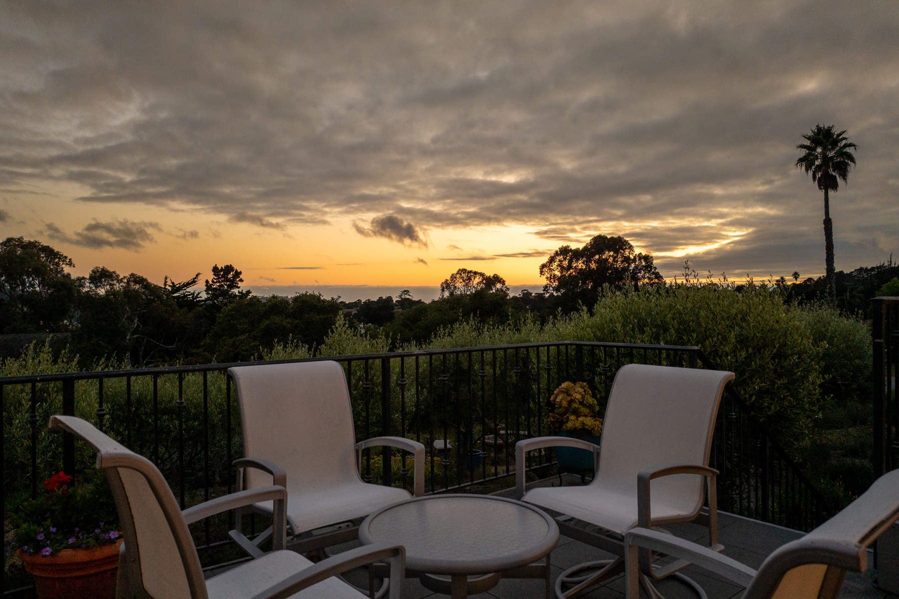  25987 Rio Vista Drive, Carmel - 物件實景