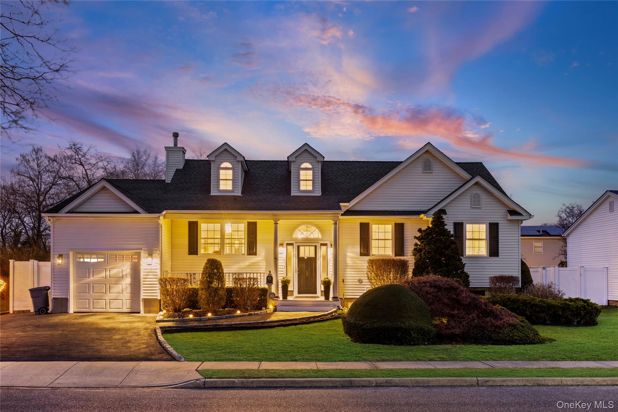 45 Jackson Street, East Islip, NY, 11730 