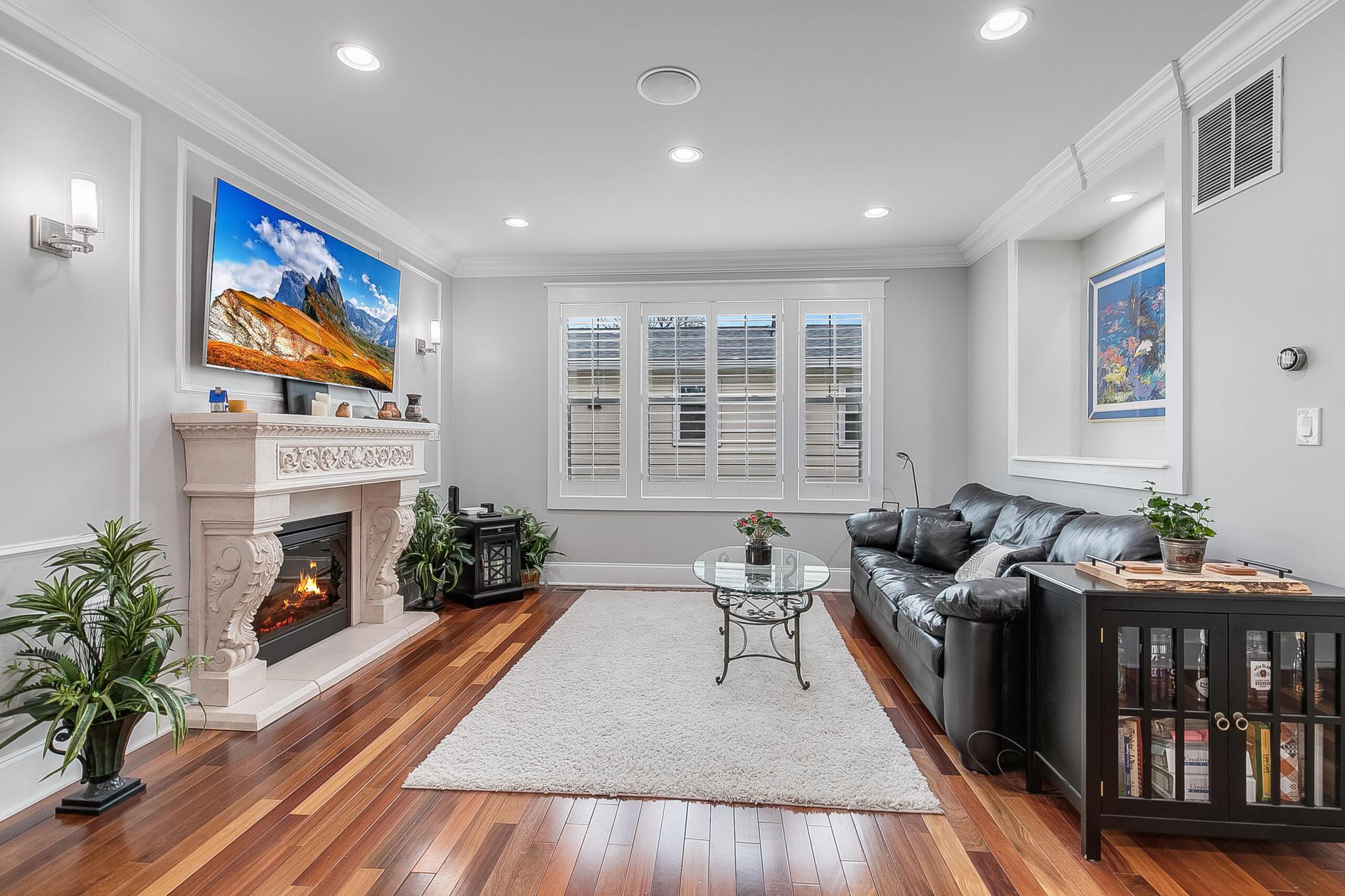  606 S Barton Street, Arlington, VA, 22204 - 物件實景