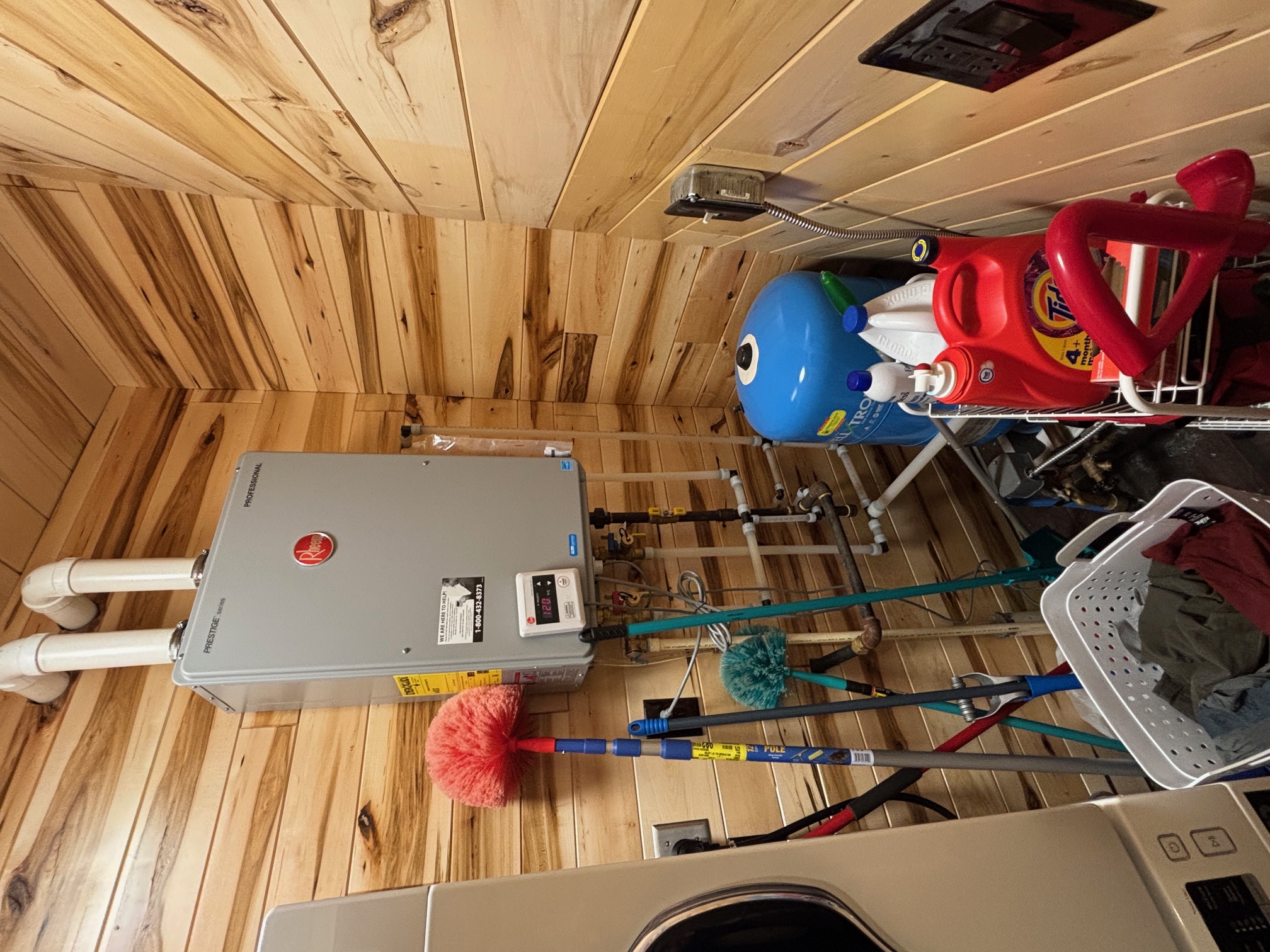 Boulder Junction, Wisconsin, 54512, United States, 3 Bedrooms Bedrooms, ,3 BathroomsBathrooms,Residential,For Sale,1878844