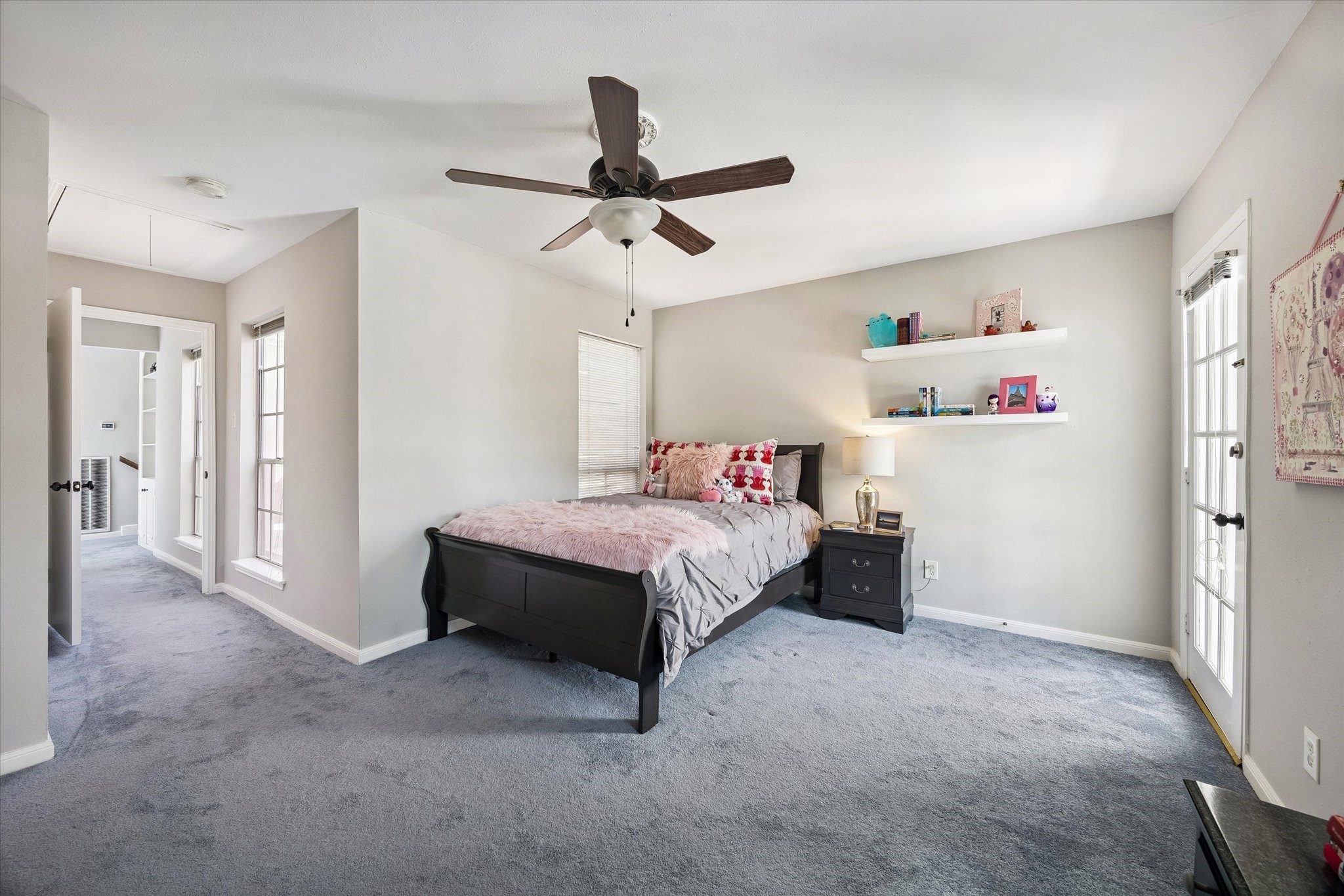  7483 Brompton Street - 物件實景
