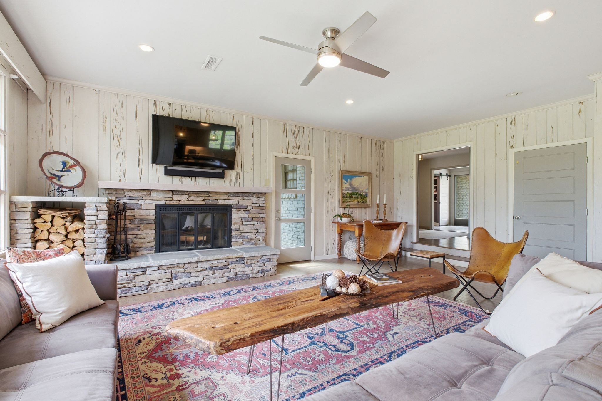  1014 Foxwood Dr, Nashville, TN, 37215 - 物件實景