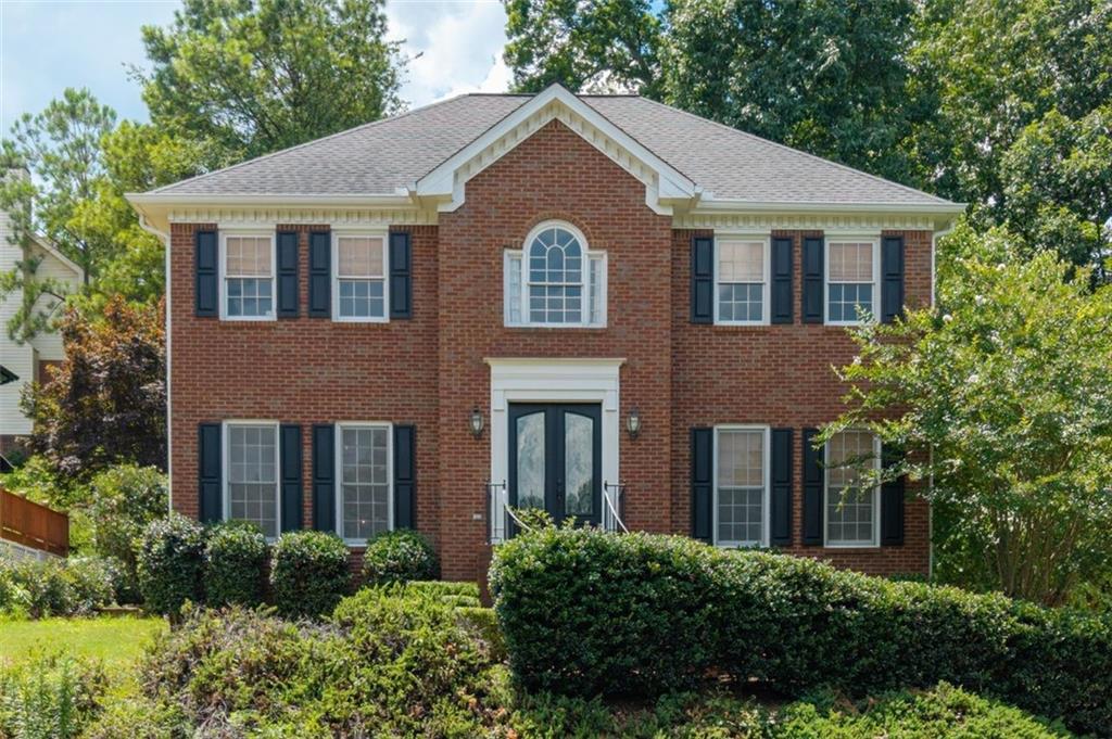 Alpharetta, Georgia, 30022, United States, 4 Bedrooms Bedrooms, ,3 BathroomsBathrooms,Residential,For Sale,1948412