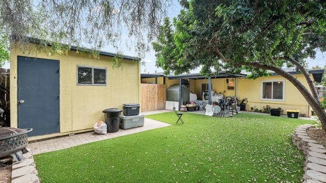 La Mesa, California, 91942, United States, ,Residential,For Sale,2045258