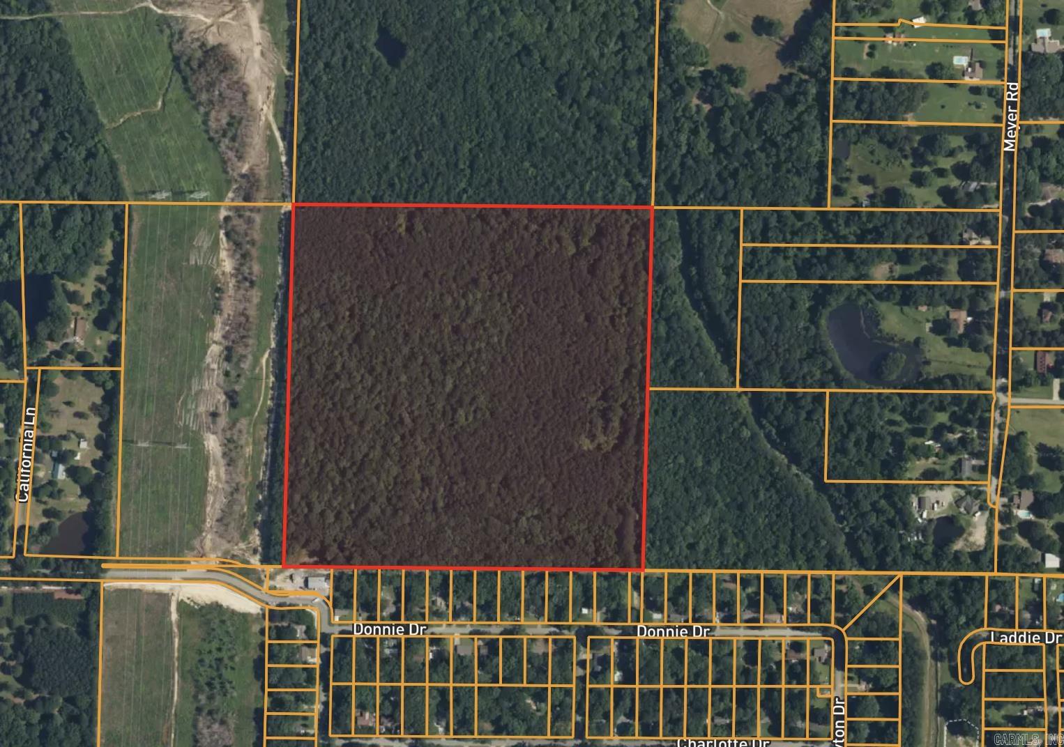 Little Rock, Arkansas, 72002, United States, ,Residential,For Sale,1795041