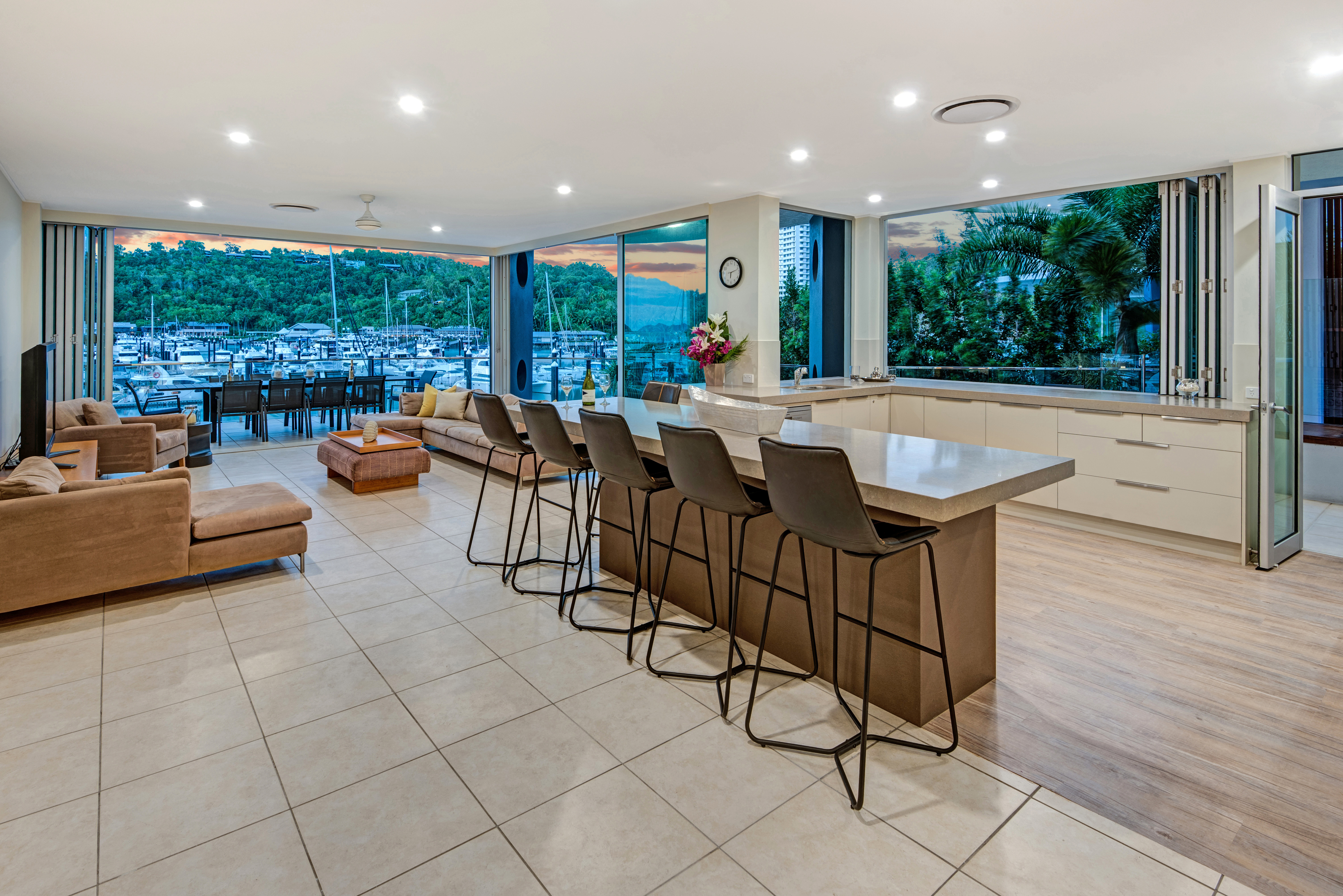  Pavillions 8, 1 Airport Drive, Hamilton Island - 物件實景