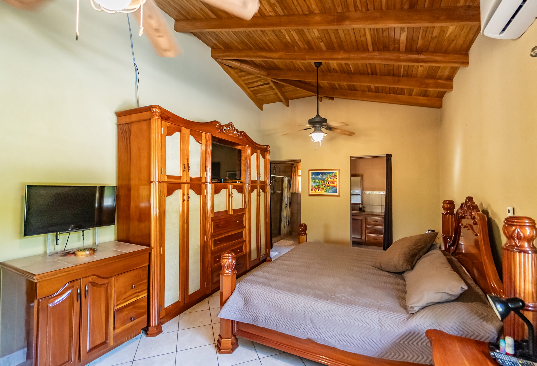 Camino a Buena Vista, Guanacaster, S?mara, Samara, Guanacaste, CR, 7 Bedrooms Bedrooms, ,6 BathroomsBathrooms,Residential,For Sale,Camino a Buena Vista, Guanacaster, S?mara,1683568