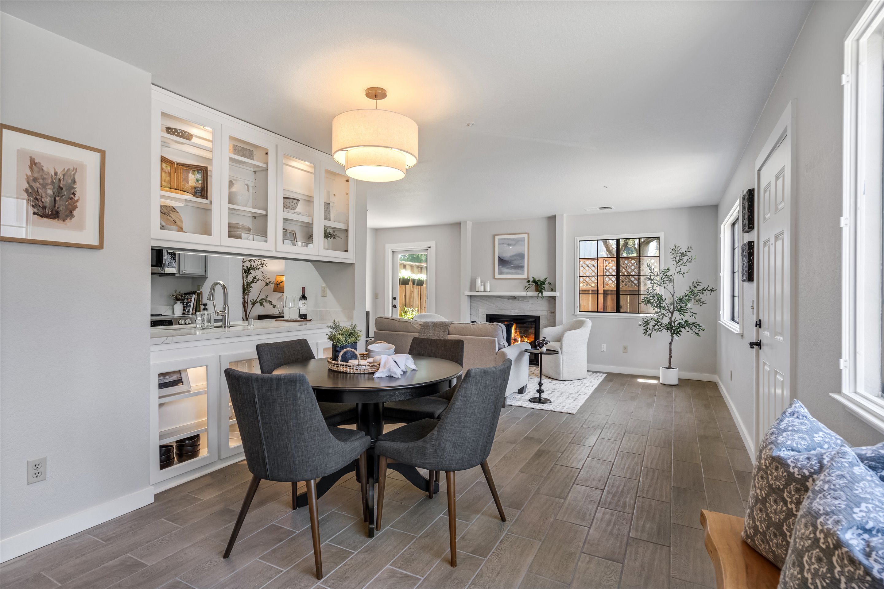  366 Piper Street, Healdsburg, CA 95448 - 物件實景