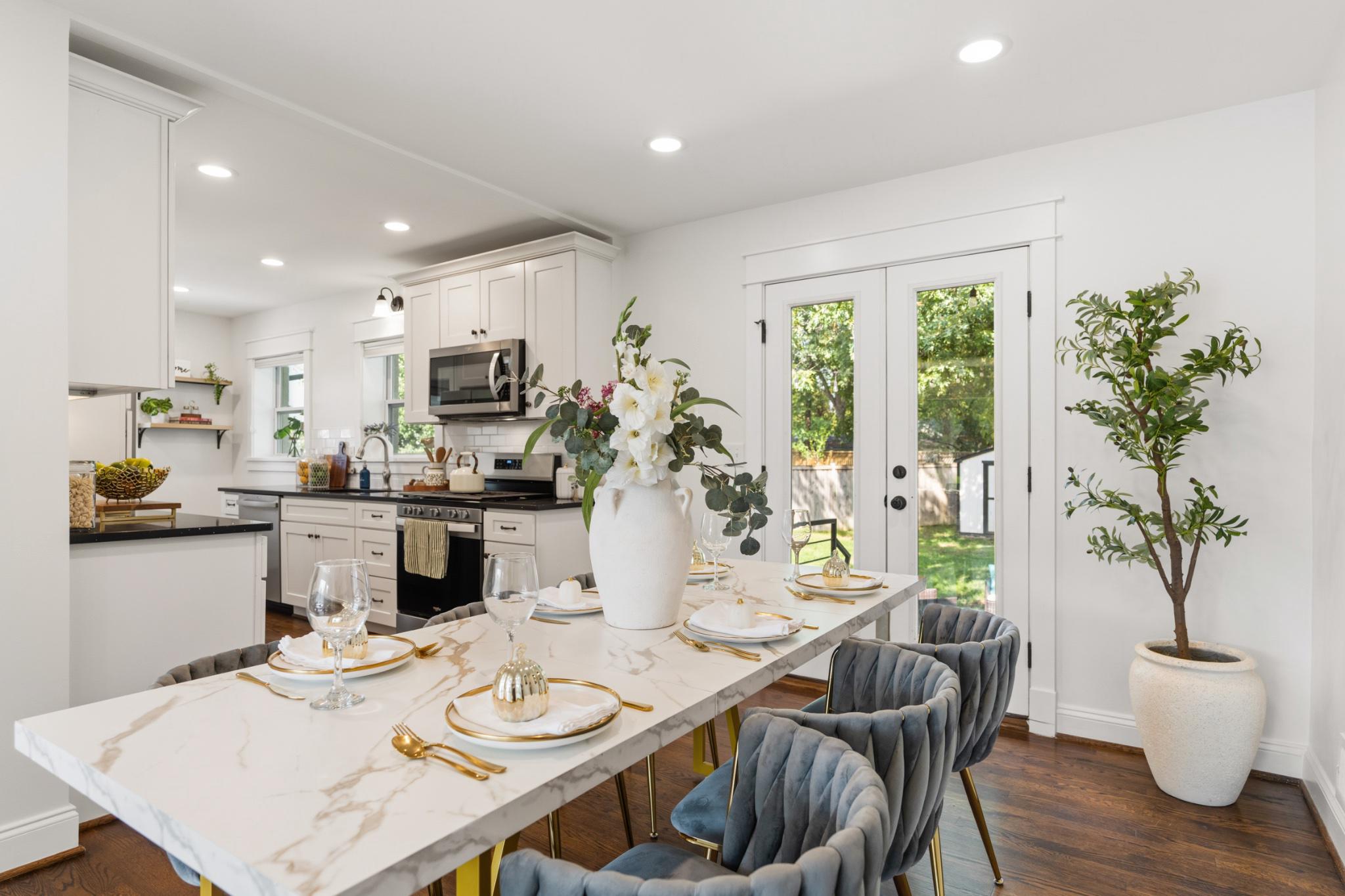  3635 Dannys Lane, Alexandria, VA, 22311 - 物件實景