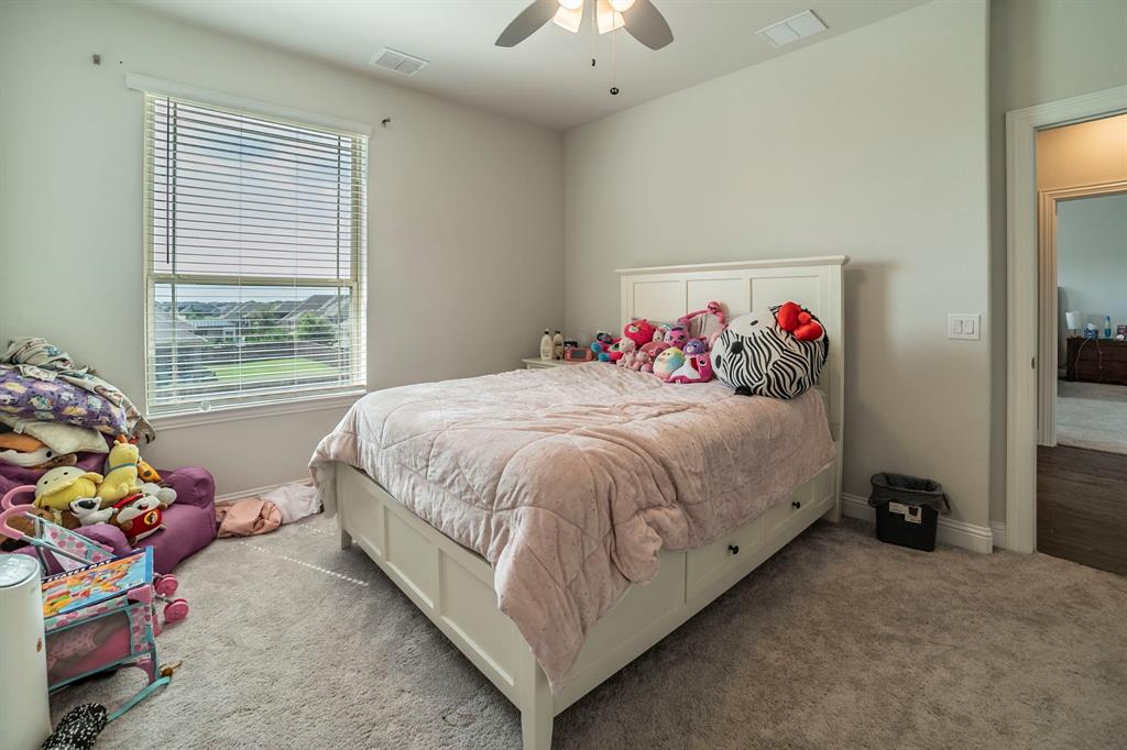 Prosper, Texas, 75078, United States, 5 Bedrooms Bedrooms, ,7 BathroomsBathrooms,Residential,For Sale,1905798