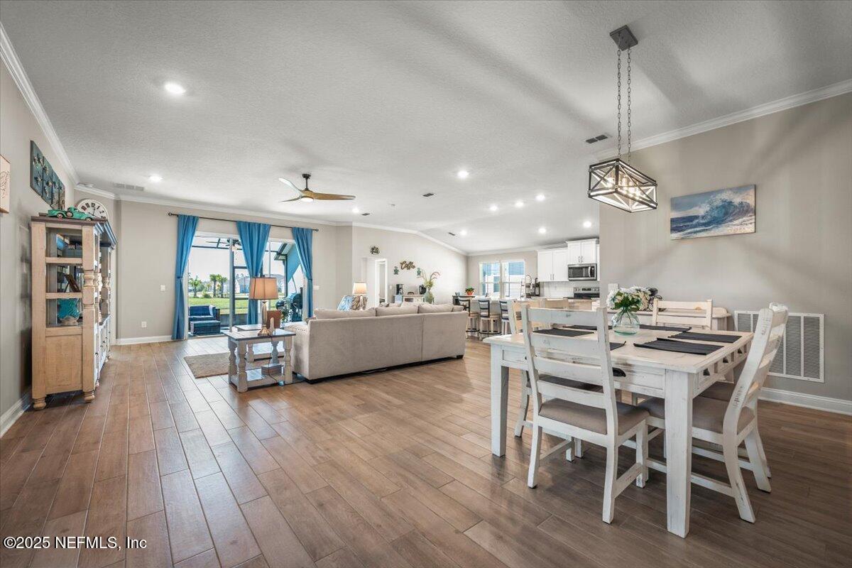 St. Augustine, Florida, 32086, United States, 3 Bedrooms Bedrooms, ,3 BathroomsBathrooms,Residential,For Sale,1978169