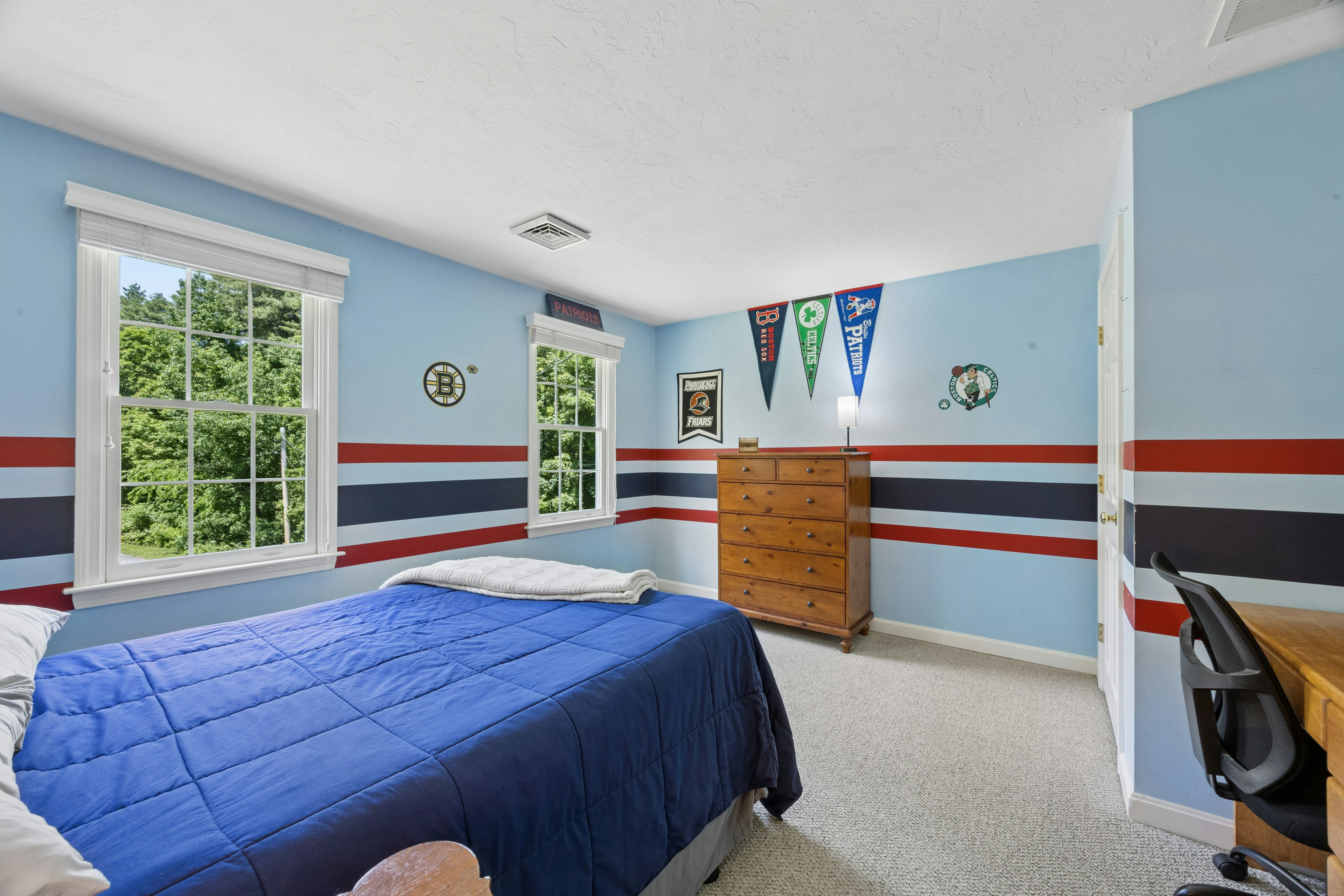  28 Whitman Street, Stow, MA 01775 - 物件實景