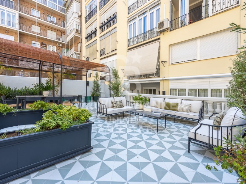 Madrid, Madrid, Barrio de Salamanca, Recoletos Mad, Madrid, Comunidad de Madrid, ES, 4 Bedrooms Bedrooms, ,5 BathroomsBathrooms,Residential,For Sale,Madrid, Madrid, Barrio de Salamanca, Recoletos Mad,1600787